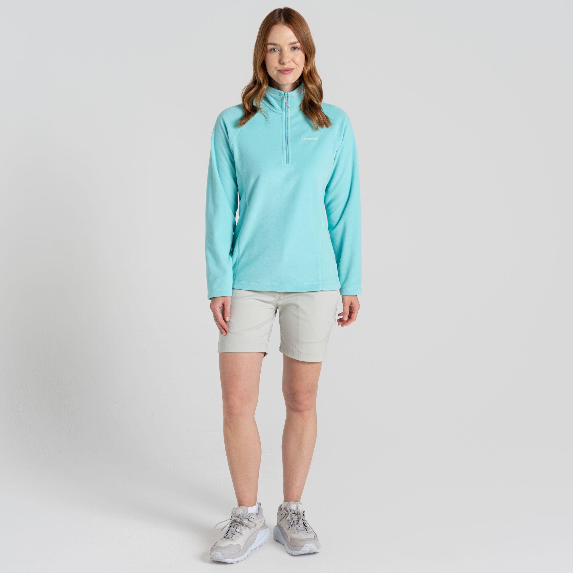 Miska VI Half Zip | Decathlon