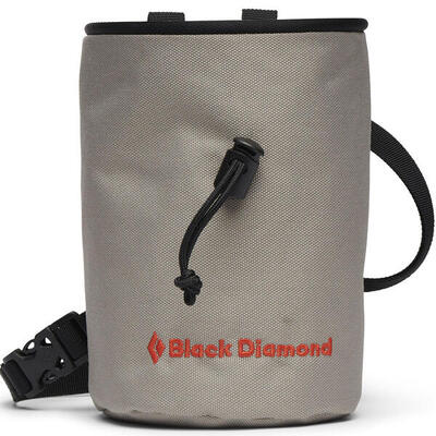 Magnesia zak black diamond mojo