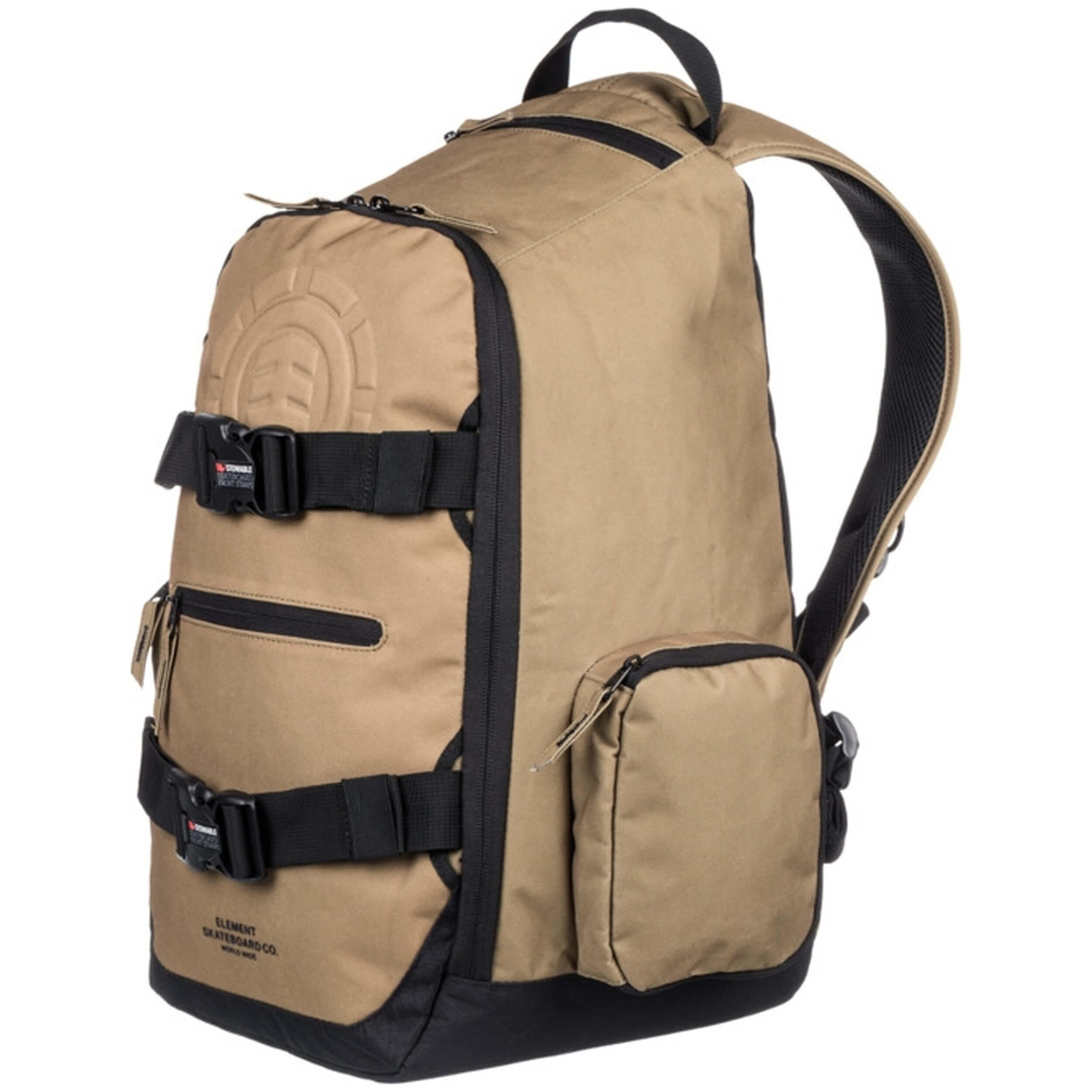 Mochila Element Mohave 2.0 para unissex 2/4