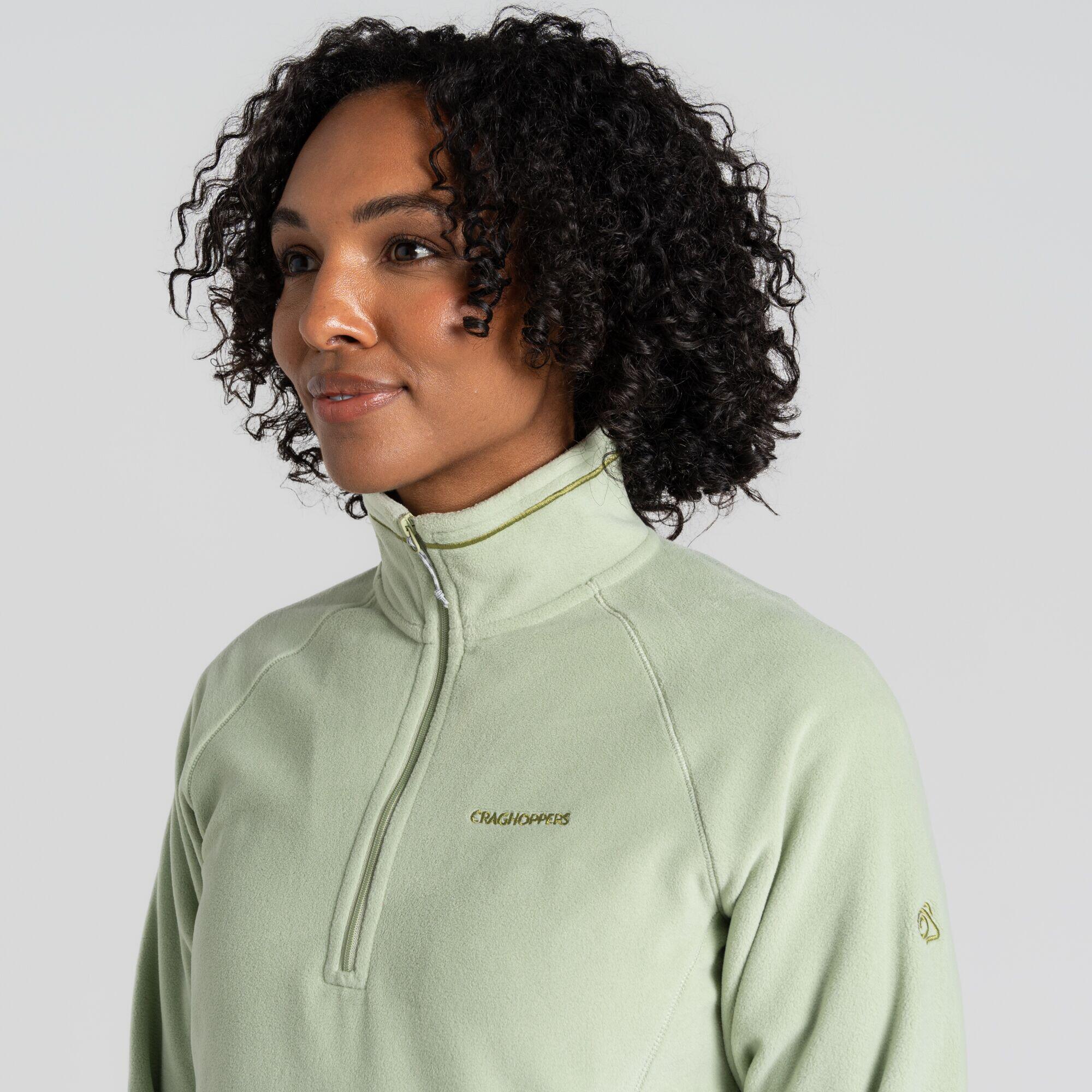 Miska VI Half Zip 4/6