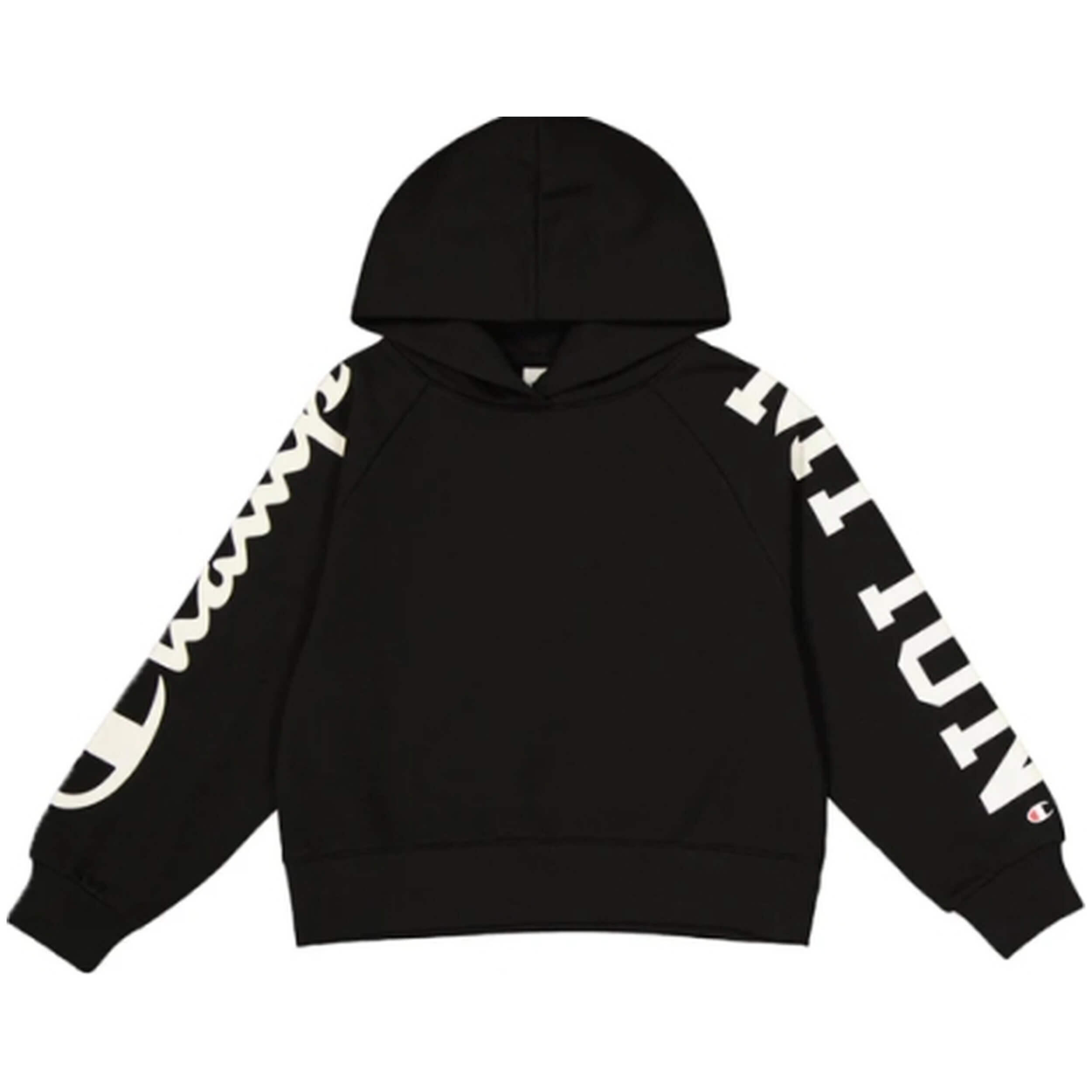 Sudadera con capucha Champion para niños unisex 3/3