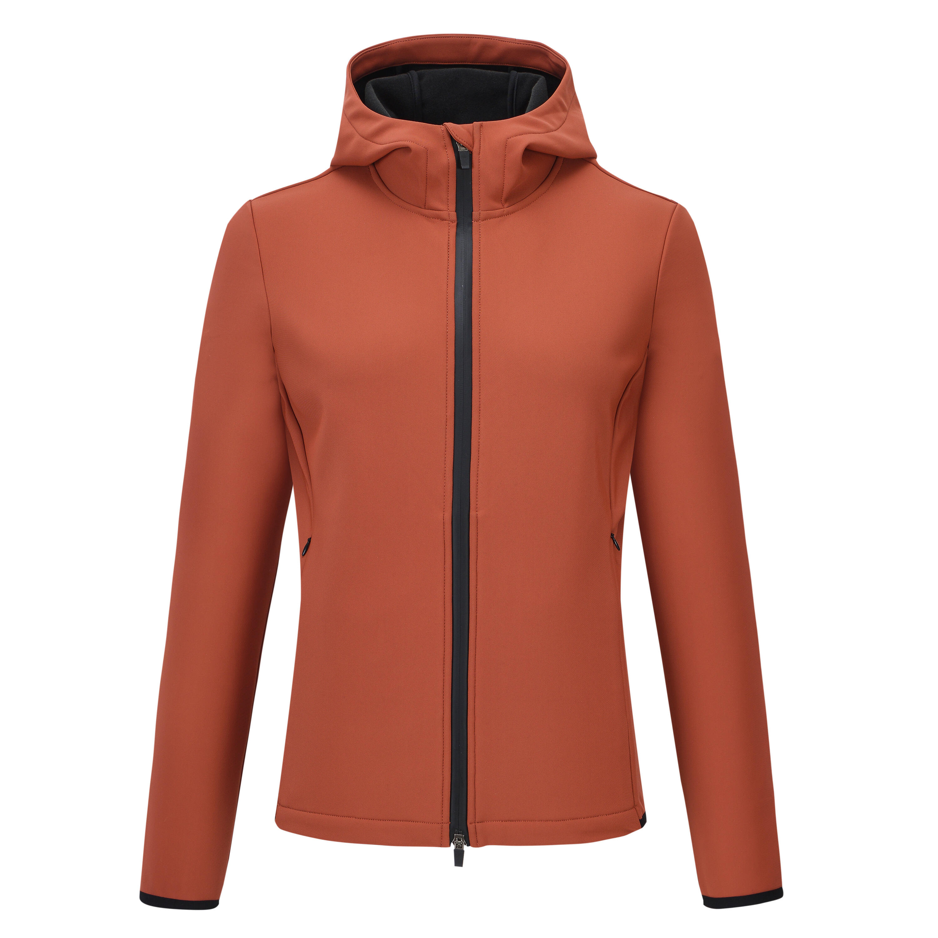 EURO-STAR Felpa con cappuccio da donna Euro-Star Maddy