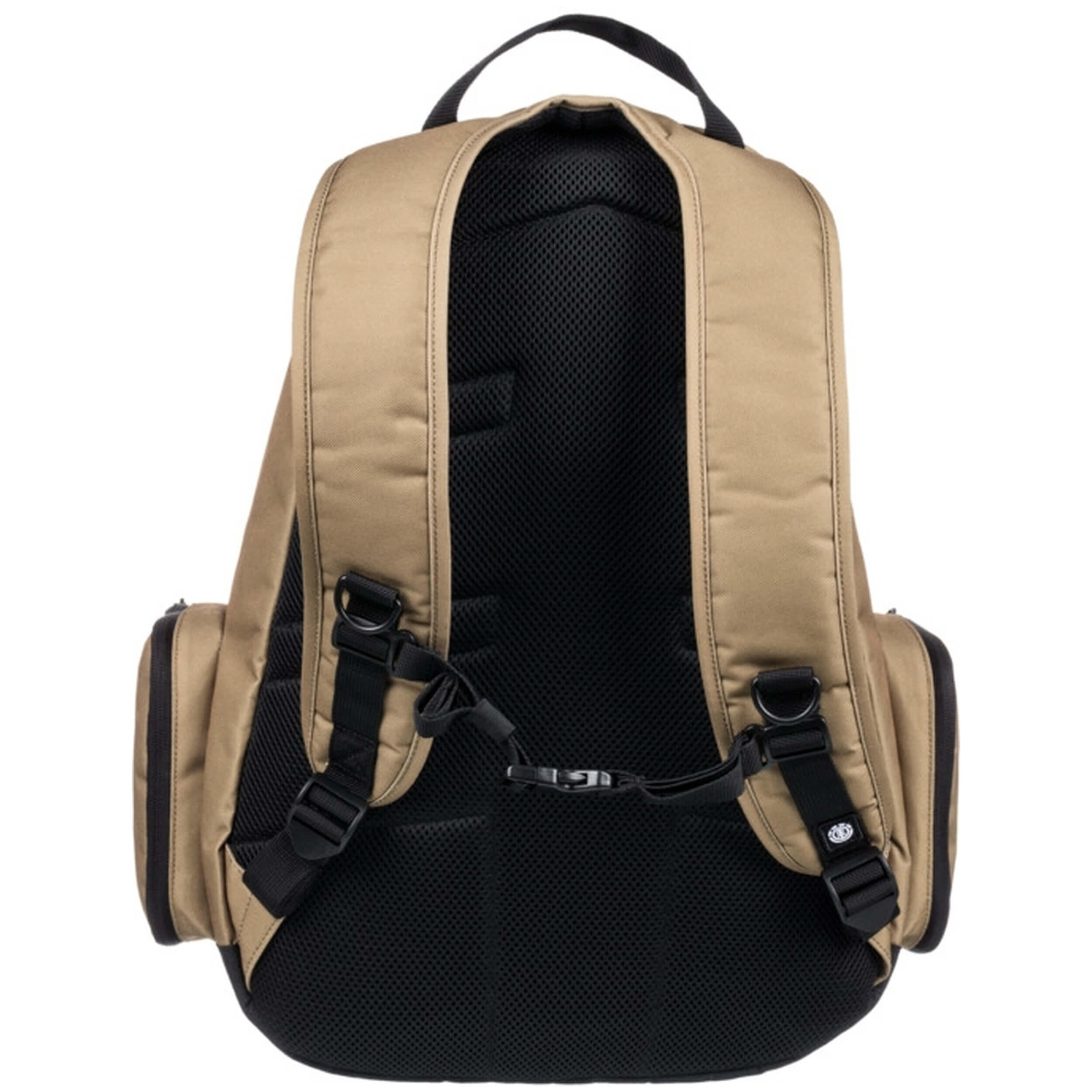 Mochila Element Mohave 2.0 para unissex 3/4