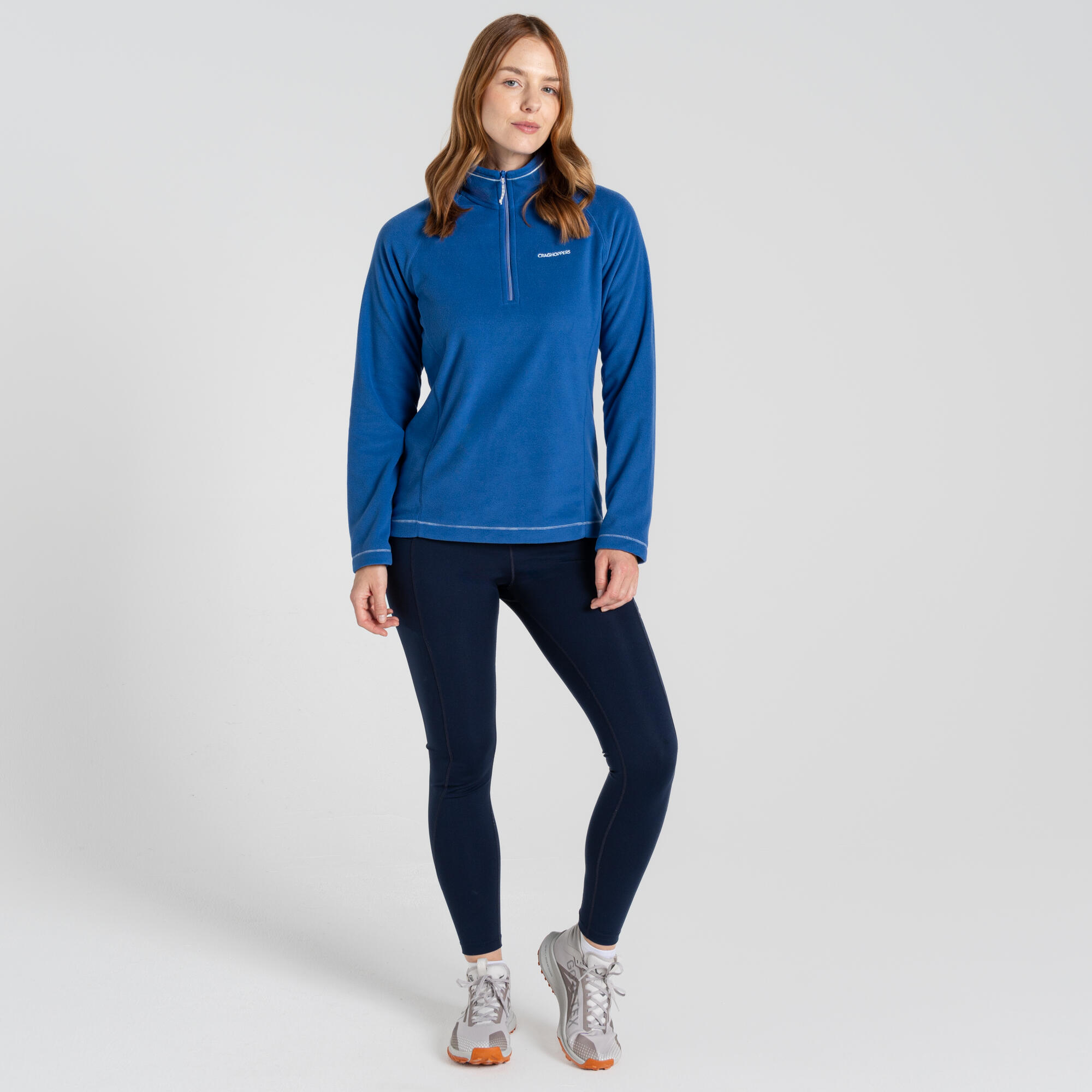 Miska VI Half Zip 3/6