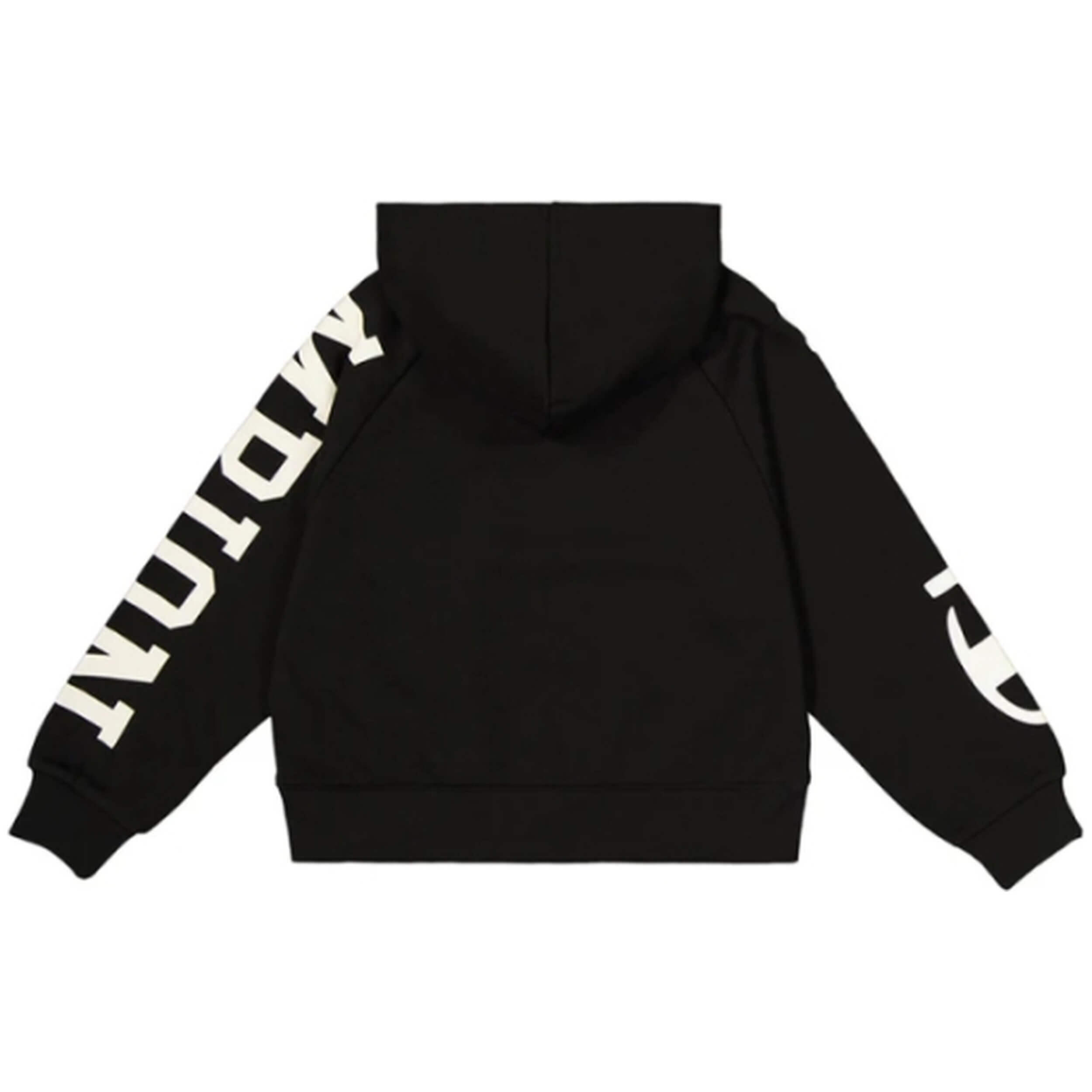 Sudadera con capucha Champion para niños unisex 2/3