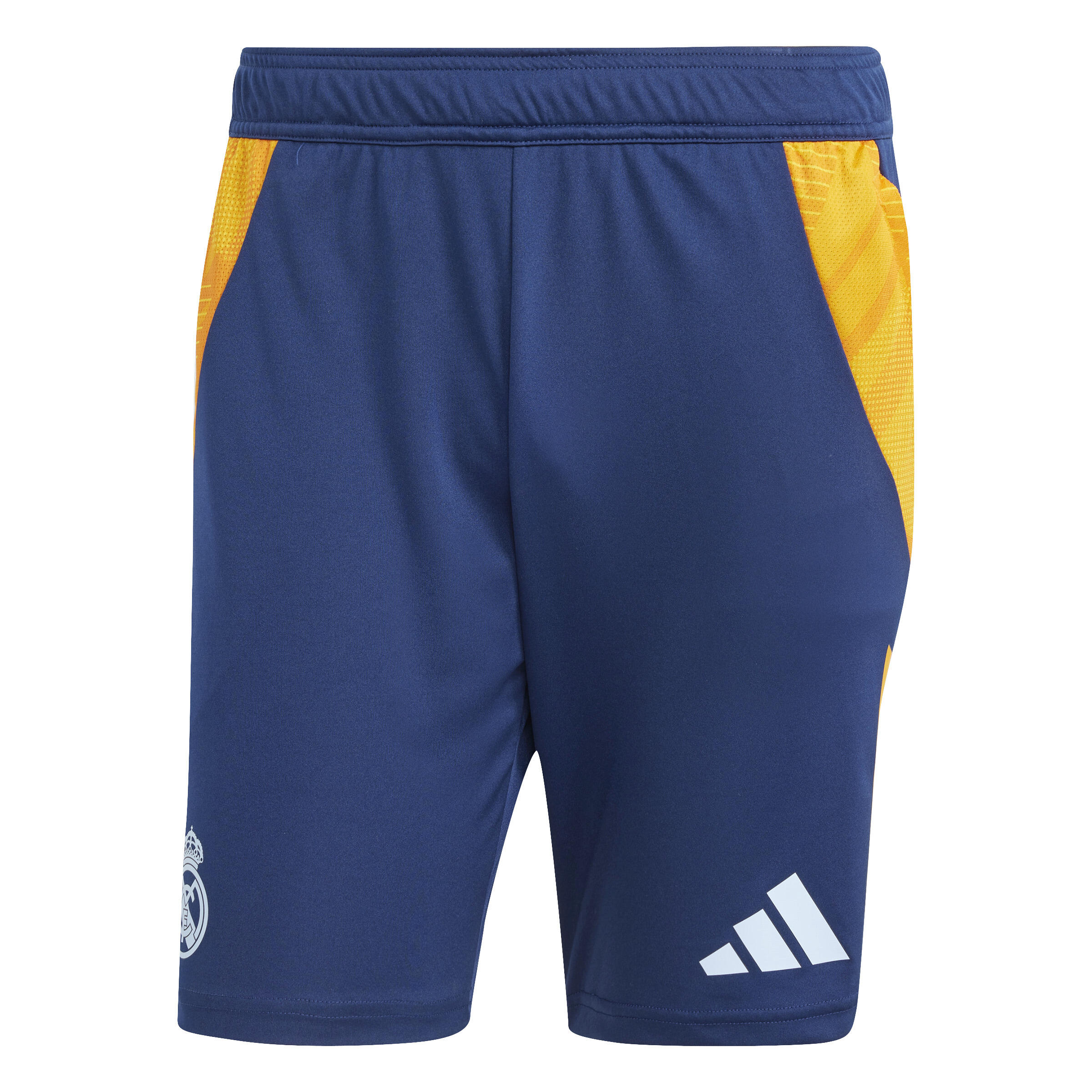 ADIDAS Seconde vie - Short d'entraînement Real Madrid 2024/25