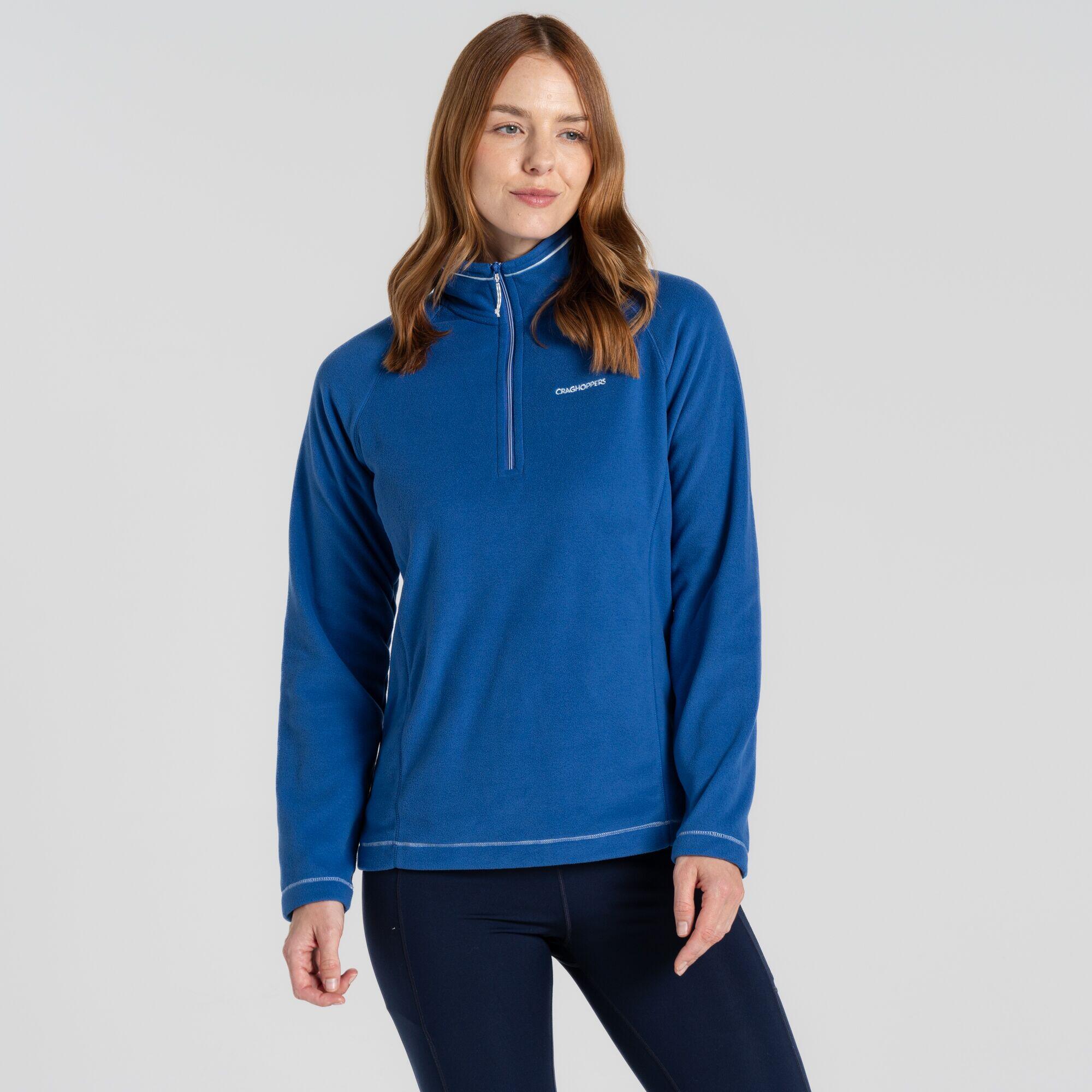 CRAGHOPPERS Miska VI Half Zip