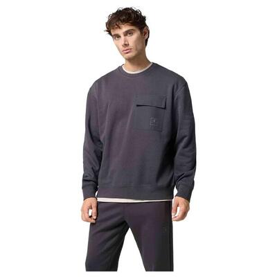 Sweater champion authentic athletic apparel voor mannen