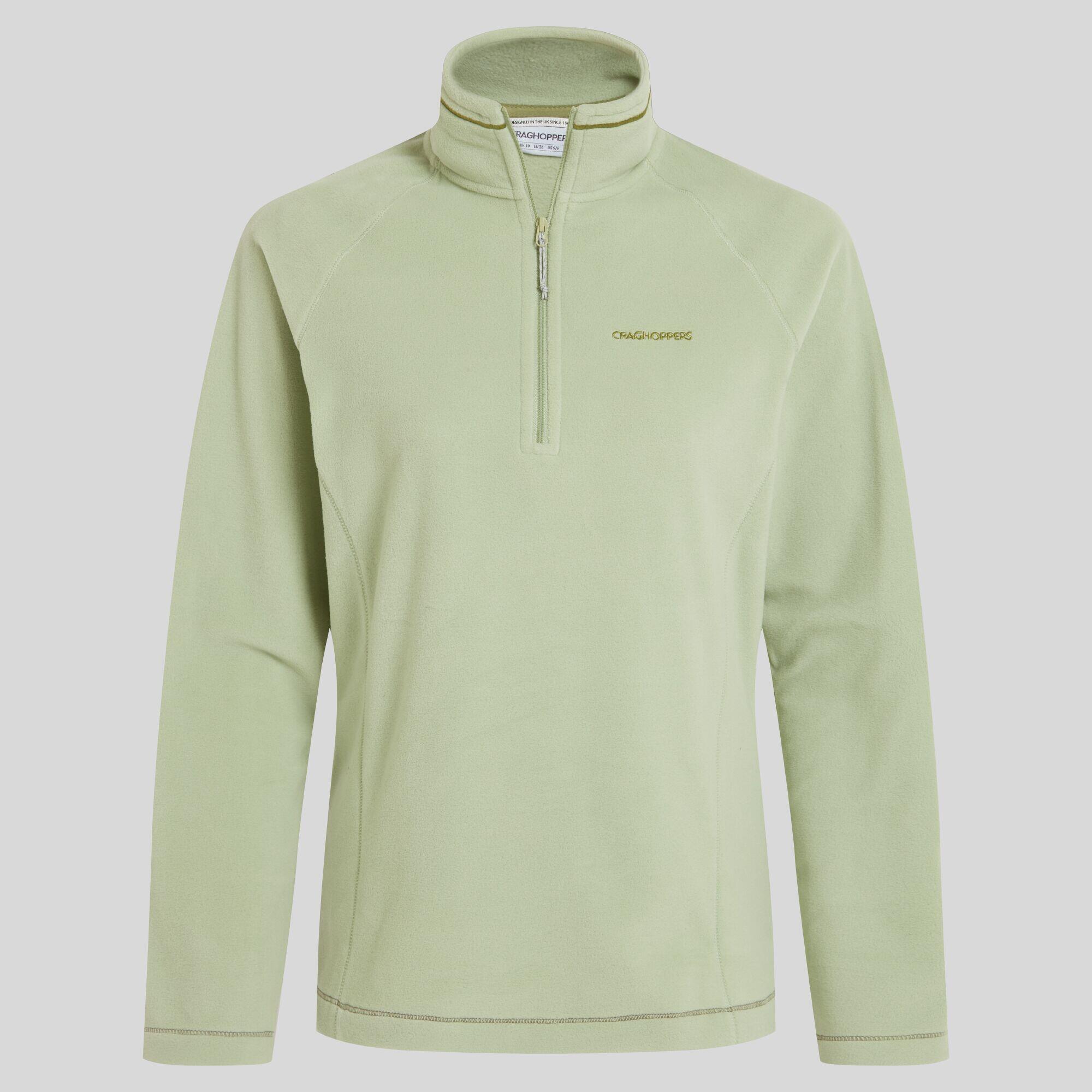 Miska VI Half Zip 6/6