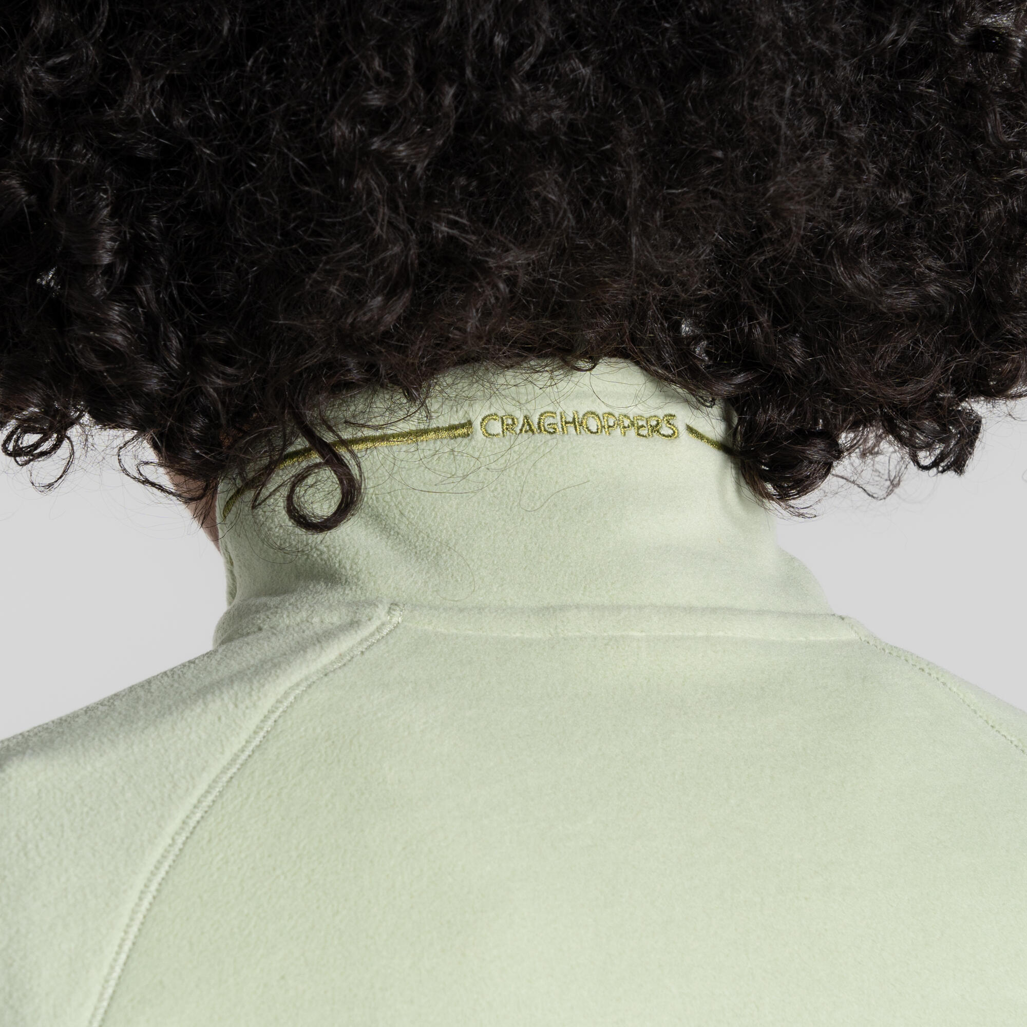 Miska VI Half Zip 5/6
