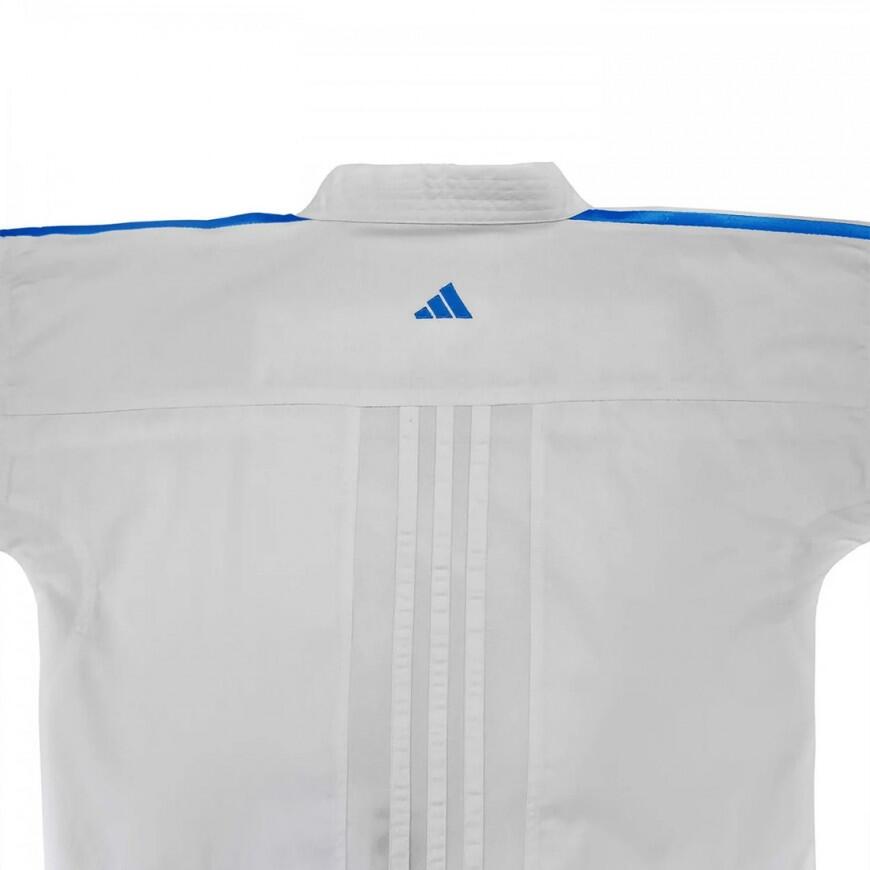 Tweedehands - Karategi adidas K300 3/6