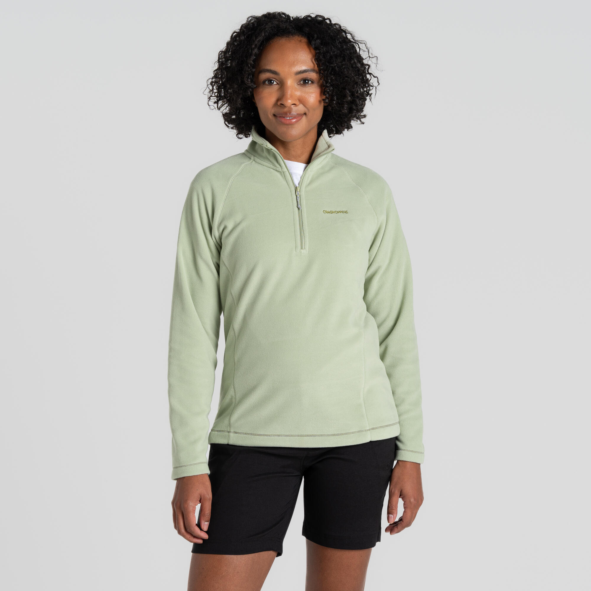 CRAGHOPPERS Miska VI Half Zip