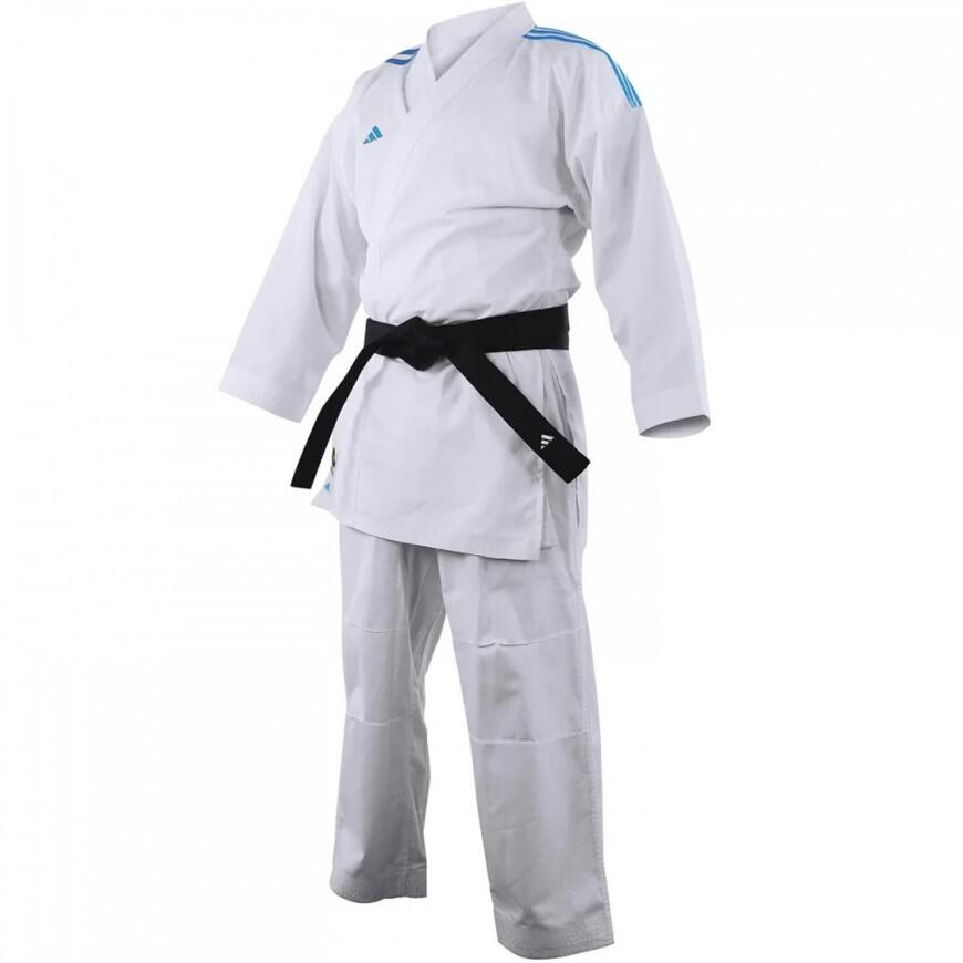 ADIDAS Second use - Karategi adidas K300