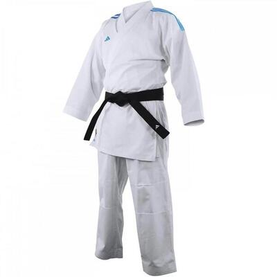 Second use - Karategi adidas K300