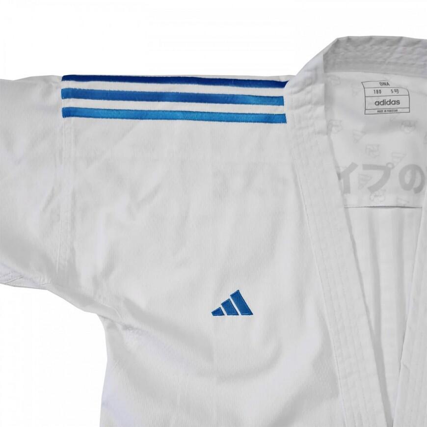 Tweedehands - Karategi adidas K300 2/6
