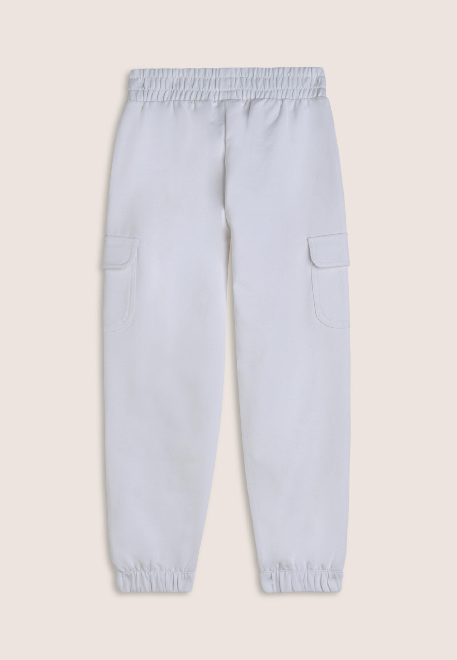 Pantaloni sportivi con tasche cargo 2/3