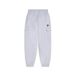 Pantalon de sport avec poches cargo