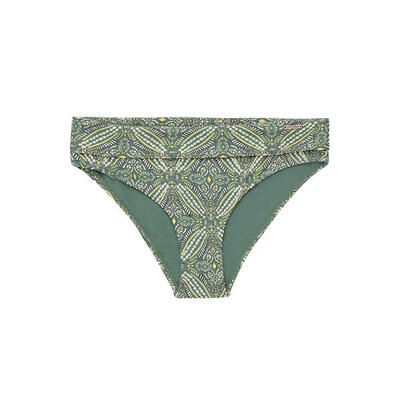 Damen-Bikinihose Protest MIXLava 25