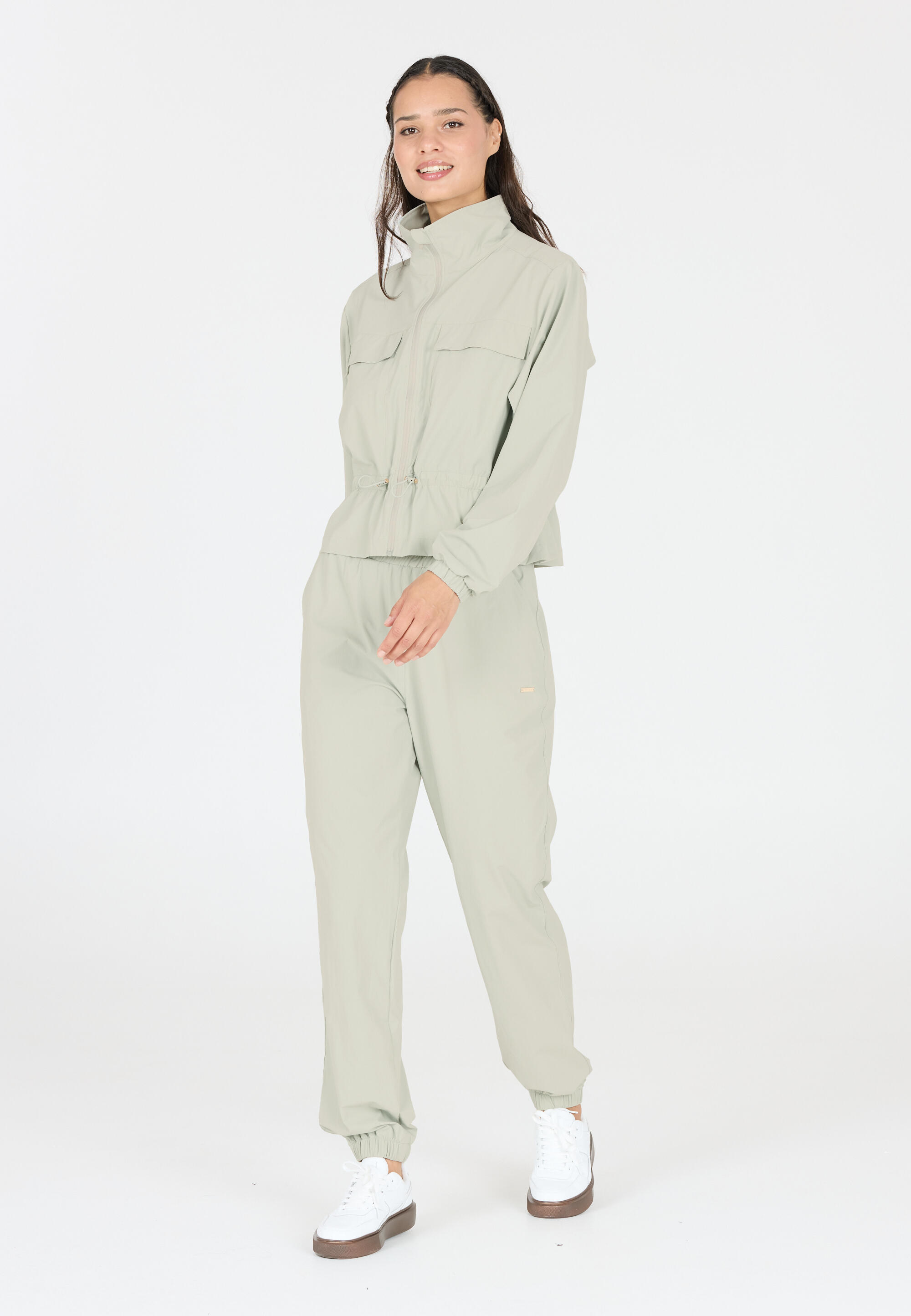 Trainingsjacke Hero V2 4/5