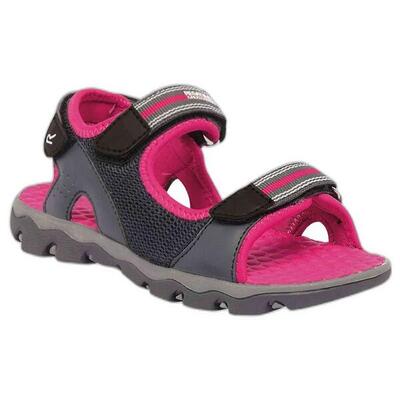 Sandalen regatta regatta terrarock voor unisex jongens