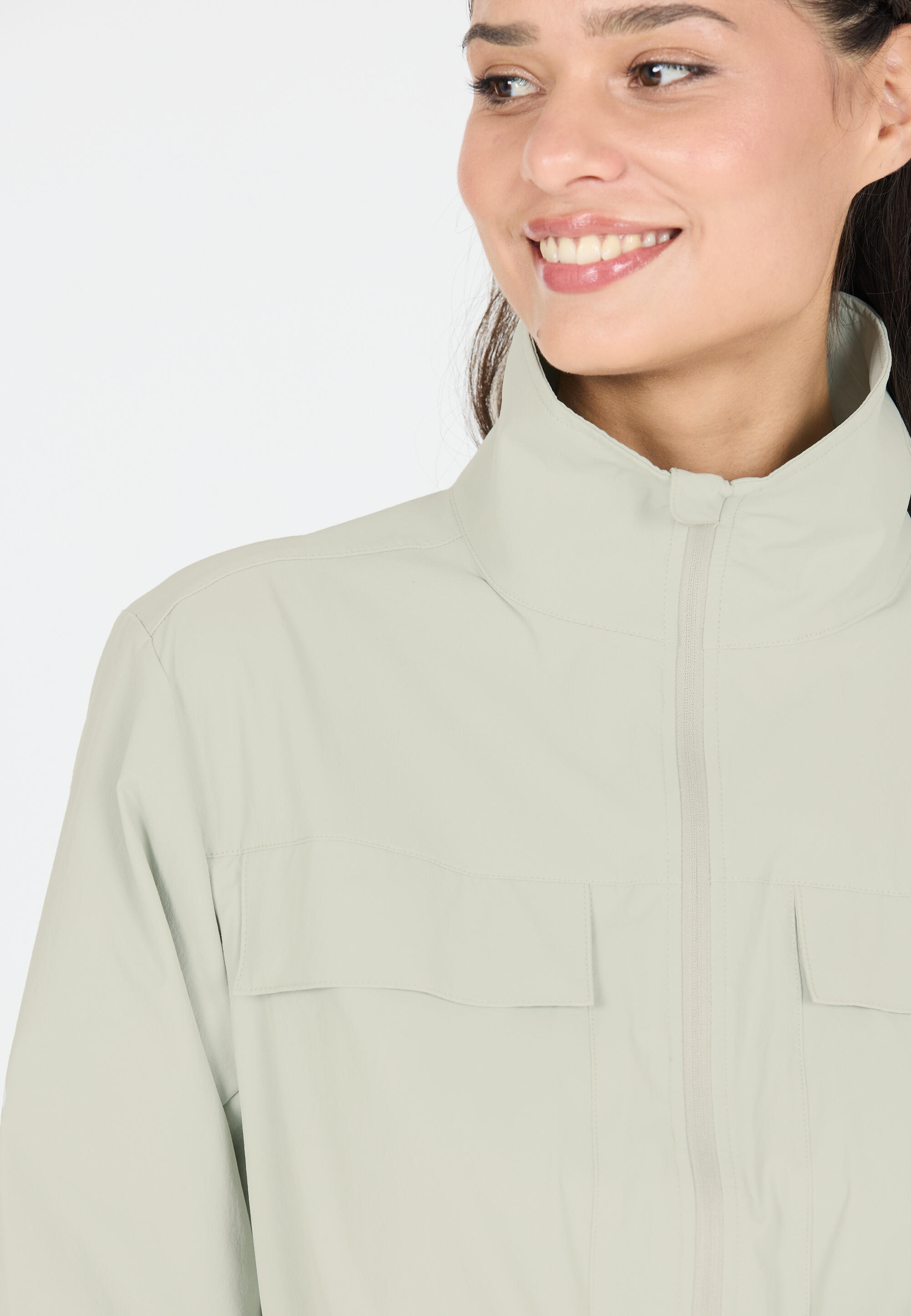 Trainingsjacke Hero V2 3/5