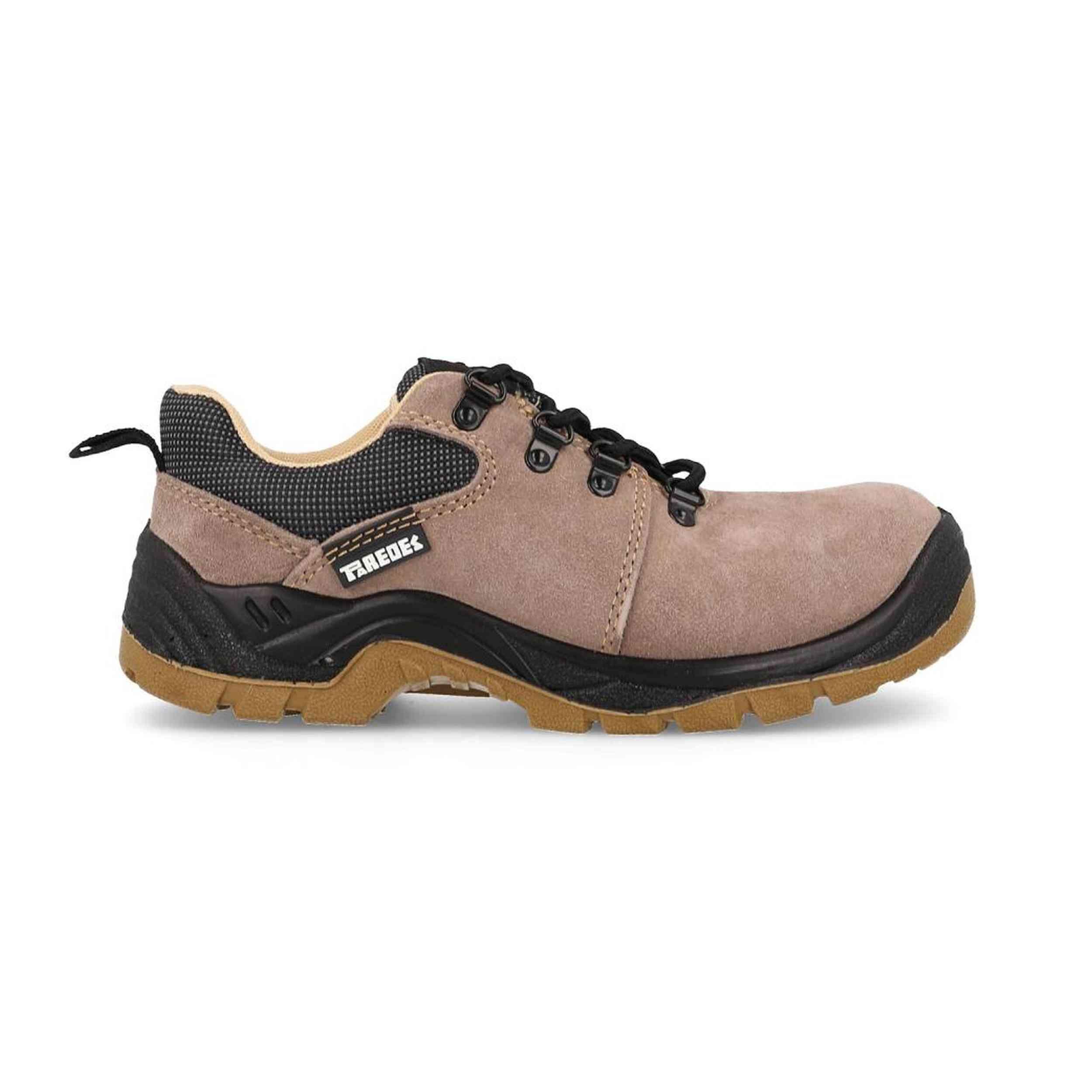 Paredes - Chaussures De Randonnee Paredes Sonora Pour Homme - Bottes - Marron - Decathlon