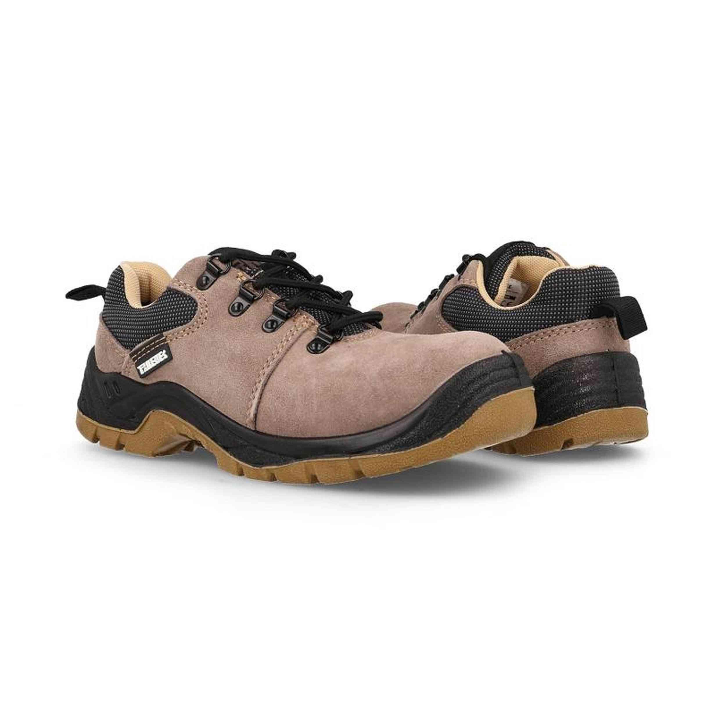 Scarpe da montagna Paredes Sonora per uomini 4/4