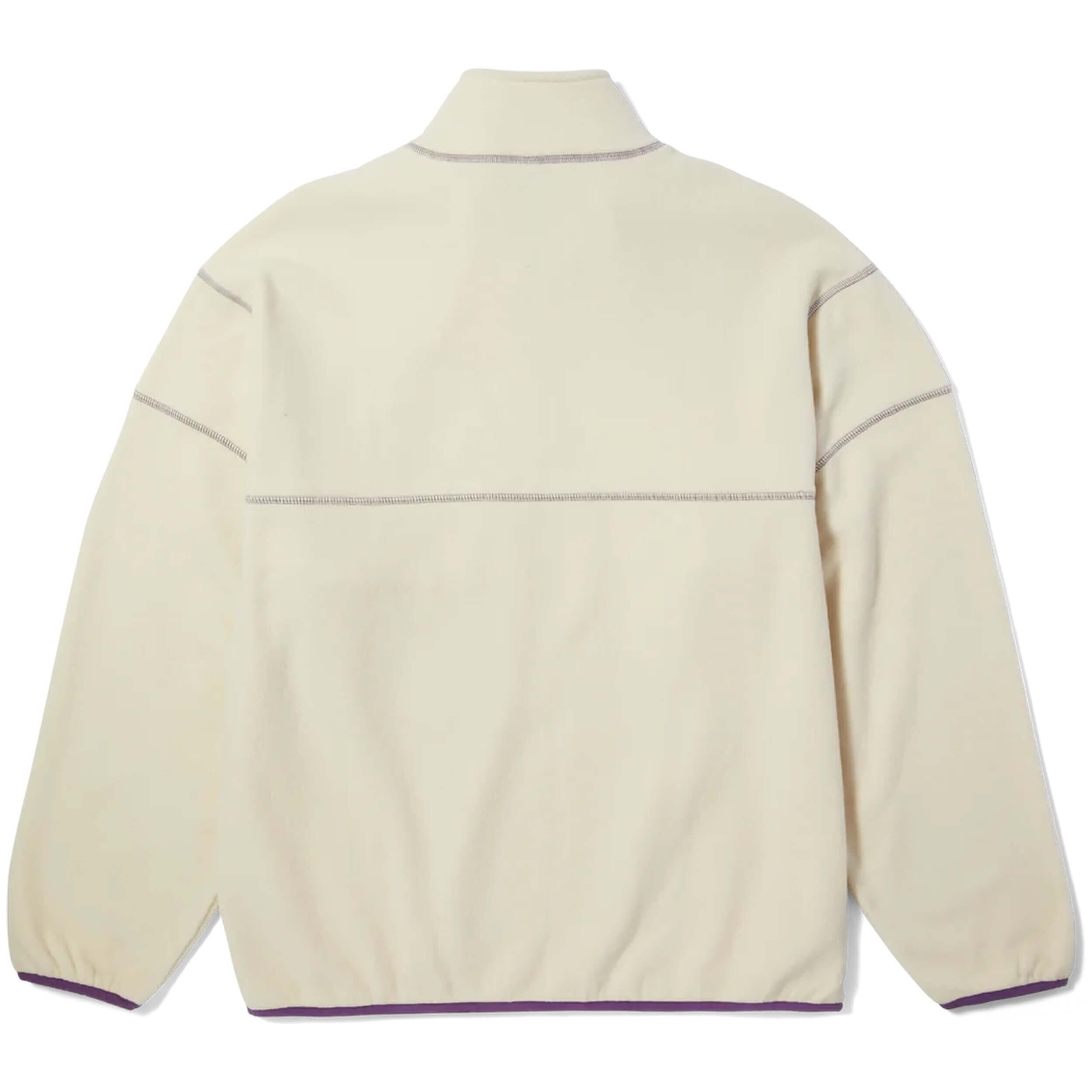 Felpa Huf Elysian per uomini 4/5