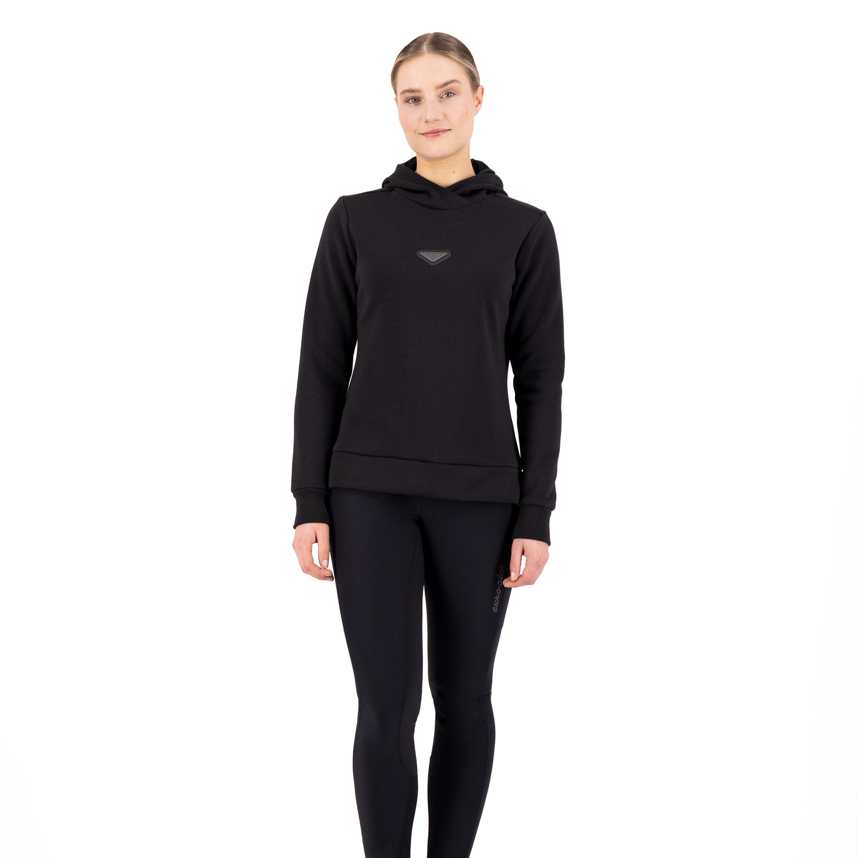 Sweatshirt à capuche femme Euro-Star Ariane 2/5