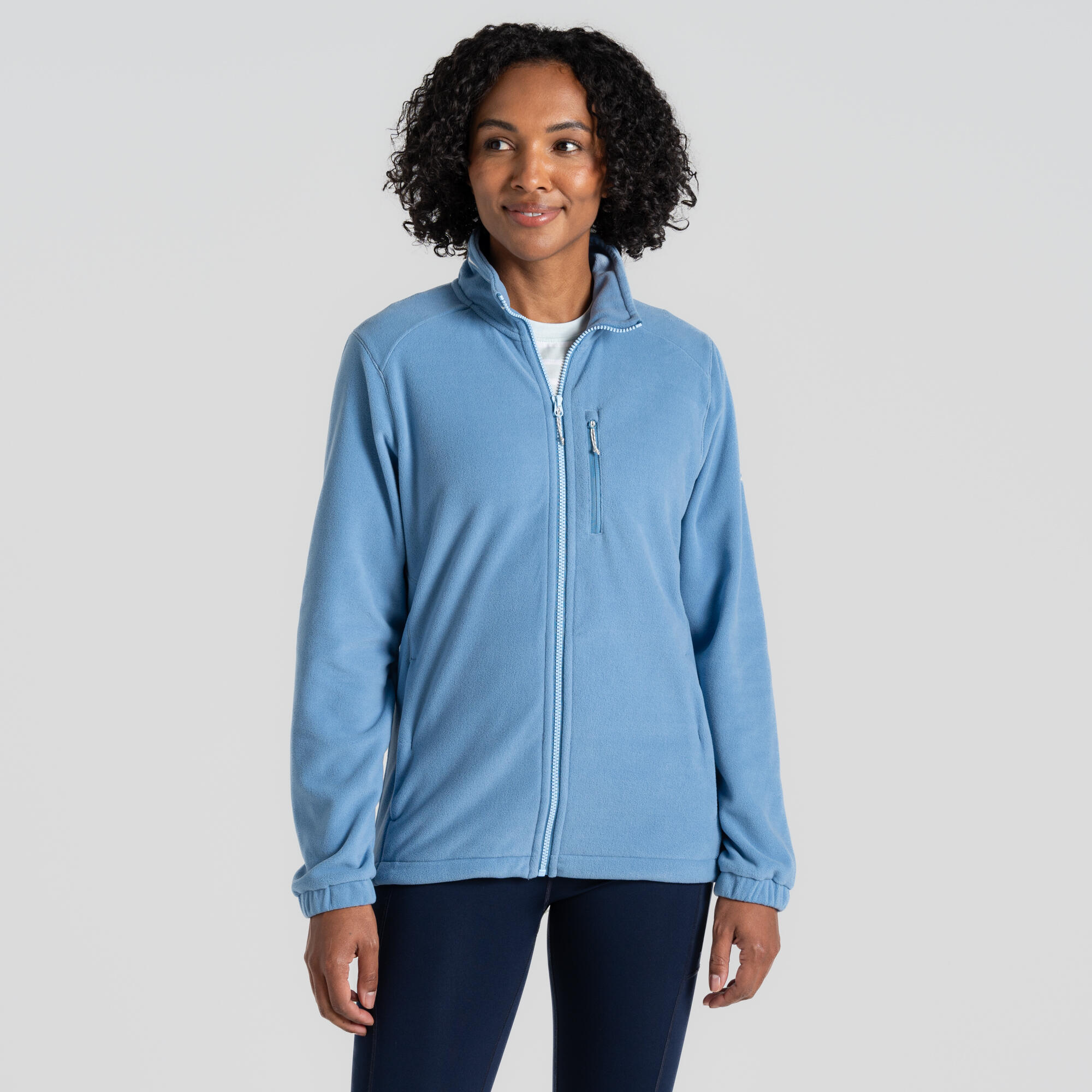 CRAGHOPPERS Womens Miska Plus Jacket