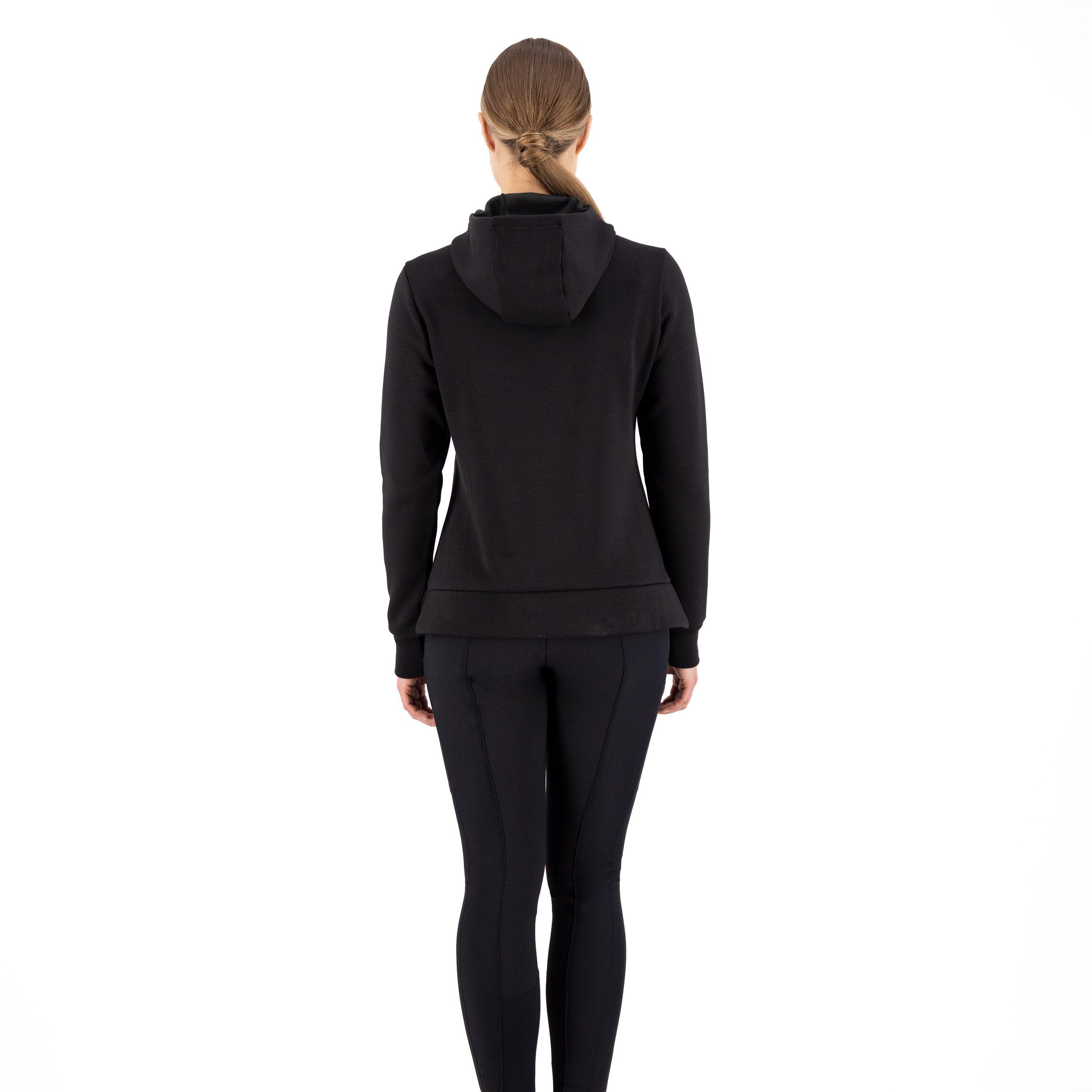 Sweatshirt à capuche femme Euro-Star Ariane 4/5