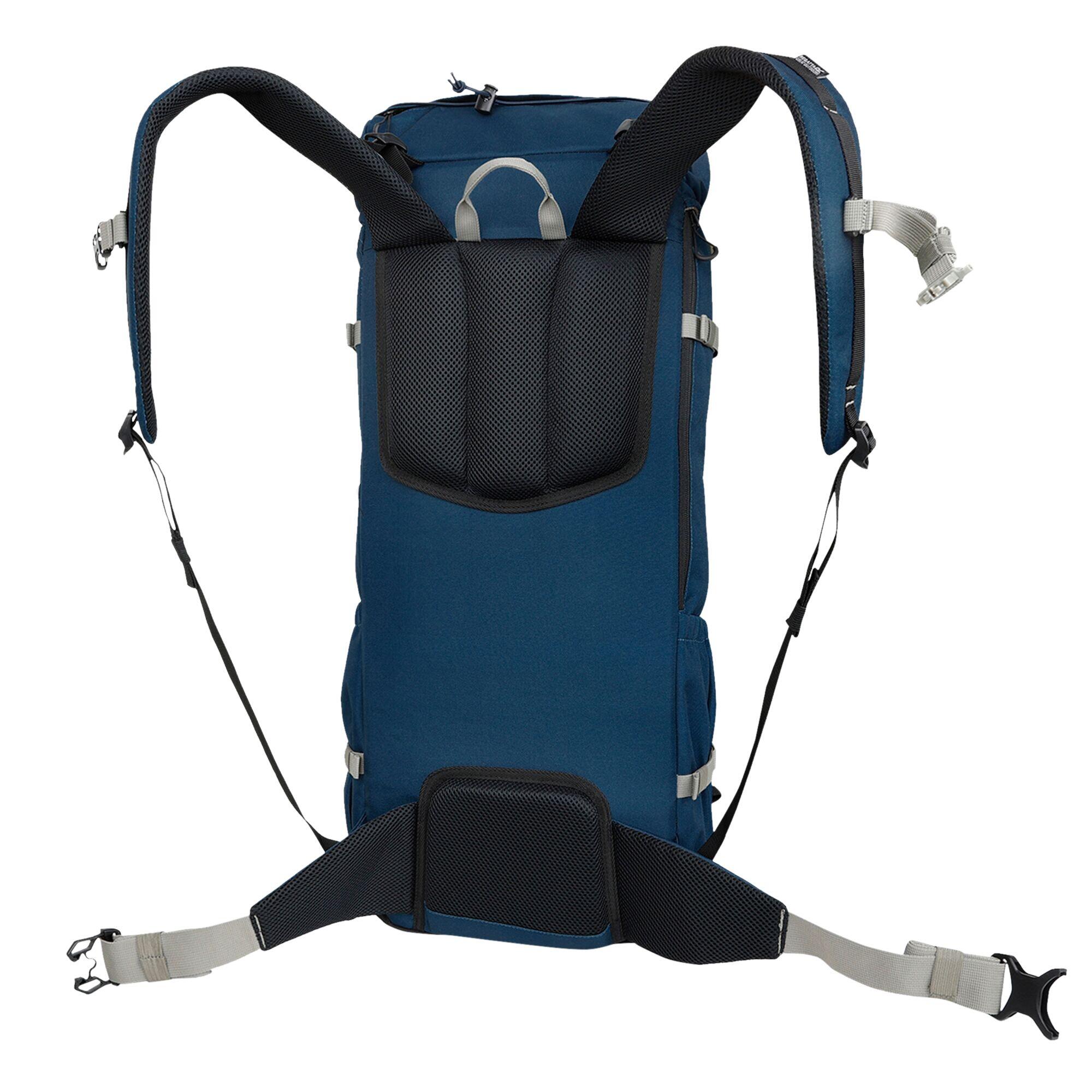 45L Zaino Regatta Survivor V Moonlight Denim 2/5
