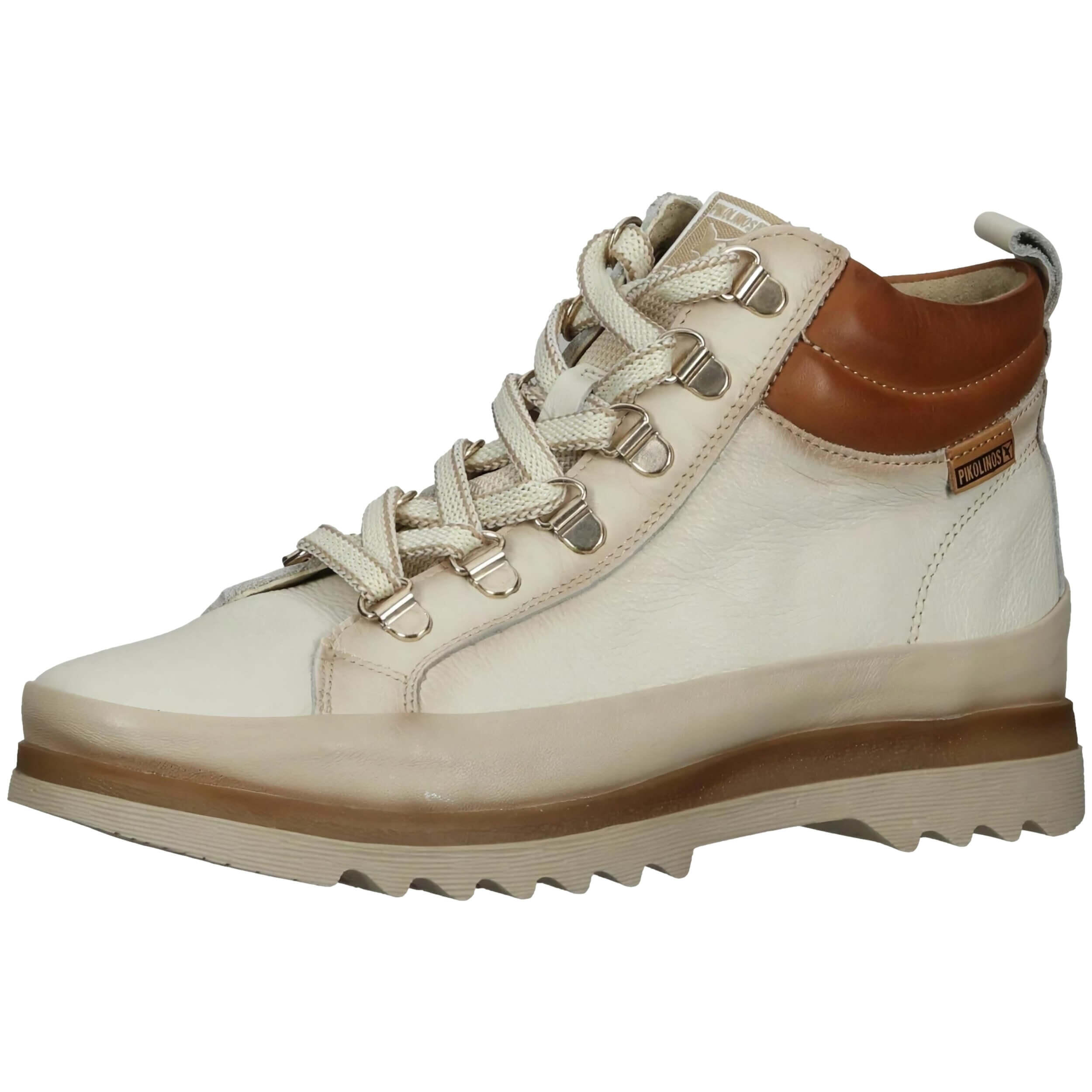 Bottes Pikolinos Vigo pour homme 2/5