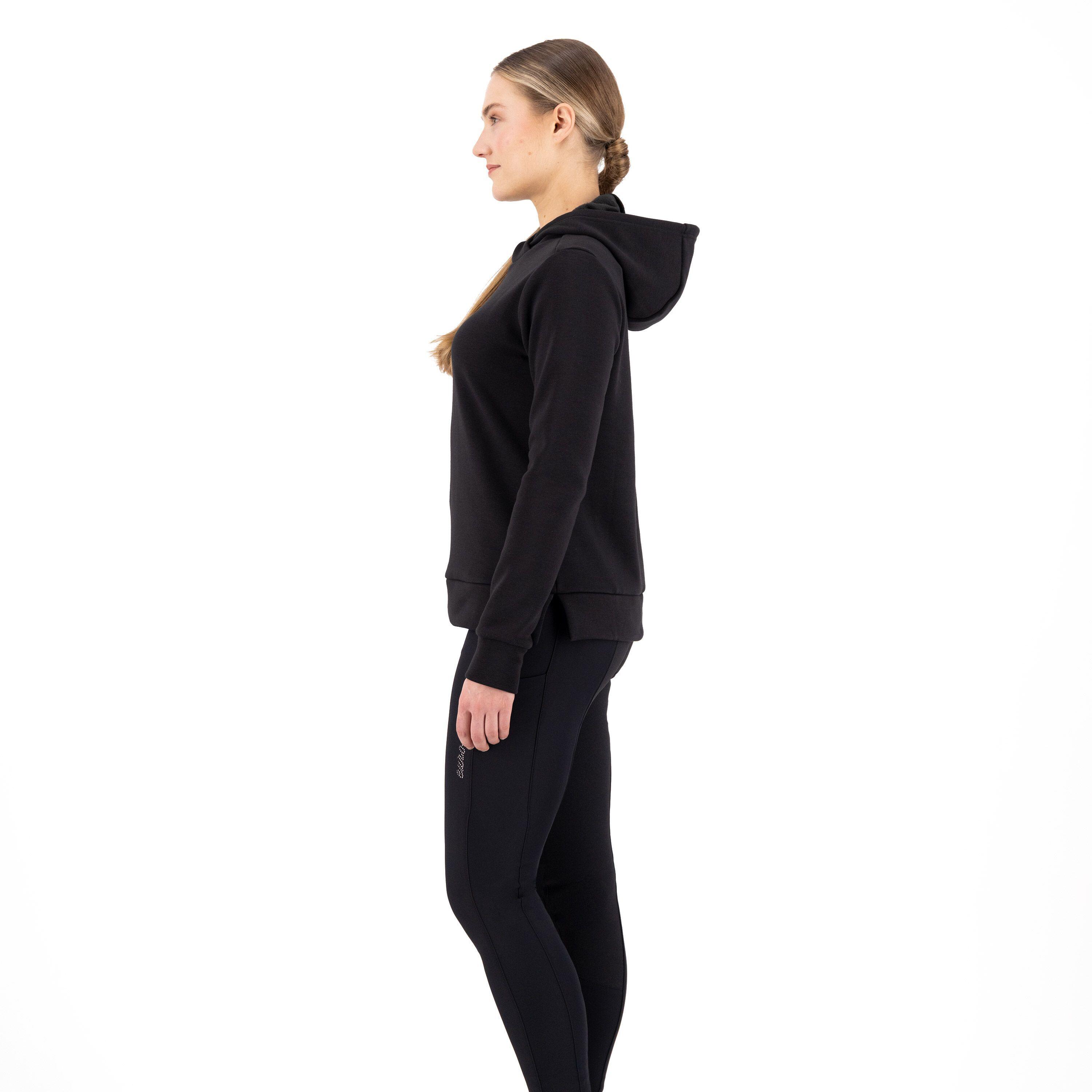 Sweatshirt à capuche femme Euro-Star Ariane 5/5