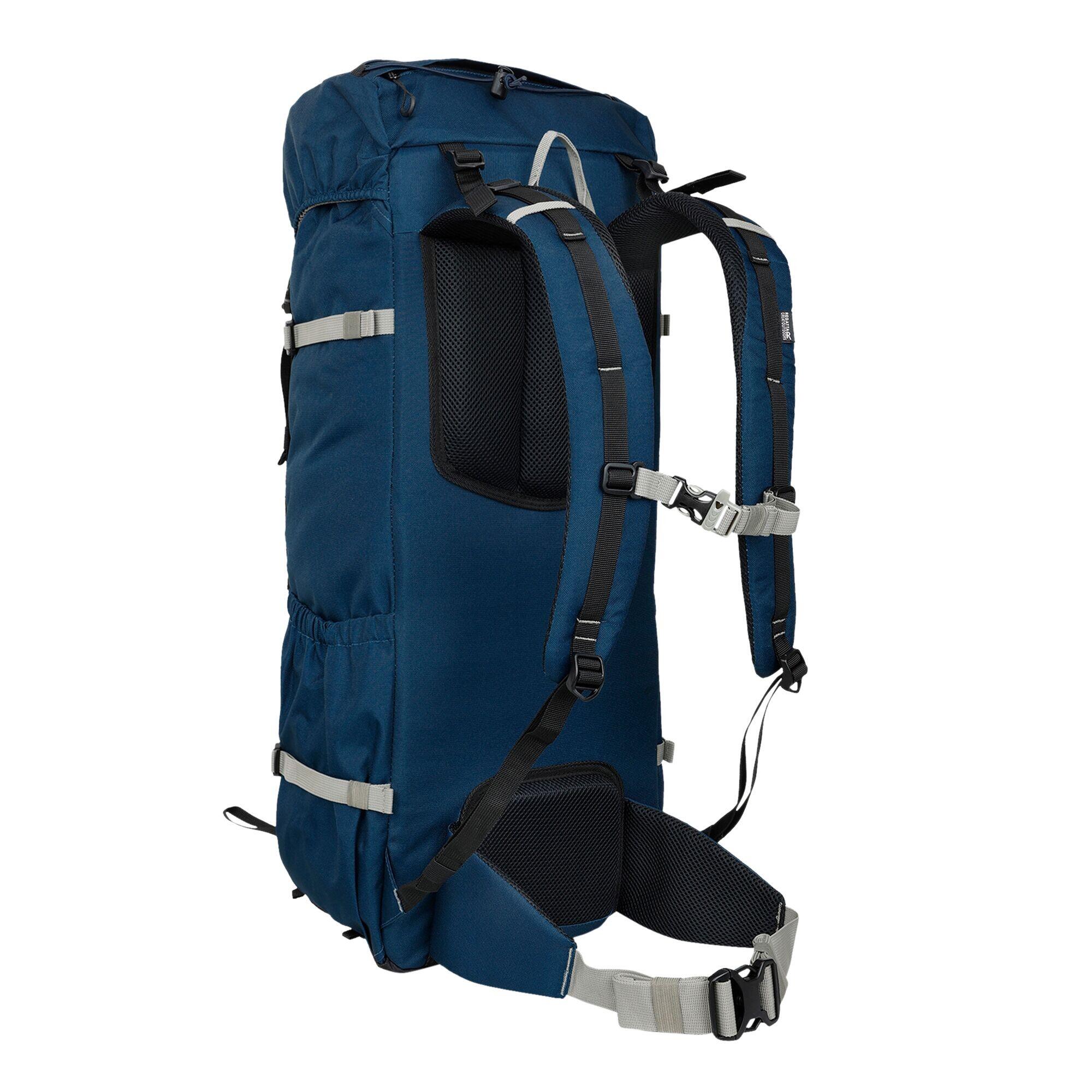 45L Zaino Regatta Survivor V Moonlight Denim 3/5