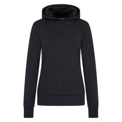 Sweatshirt à capuche femme Euro-Star Ariane