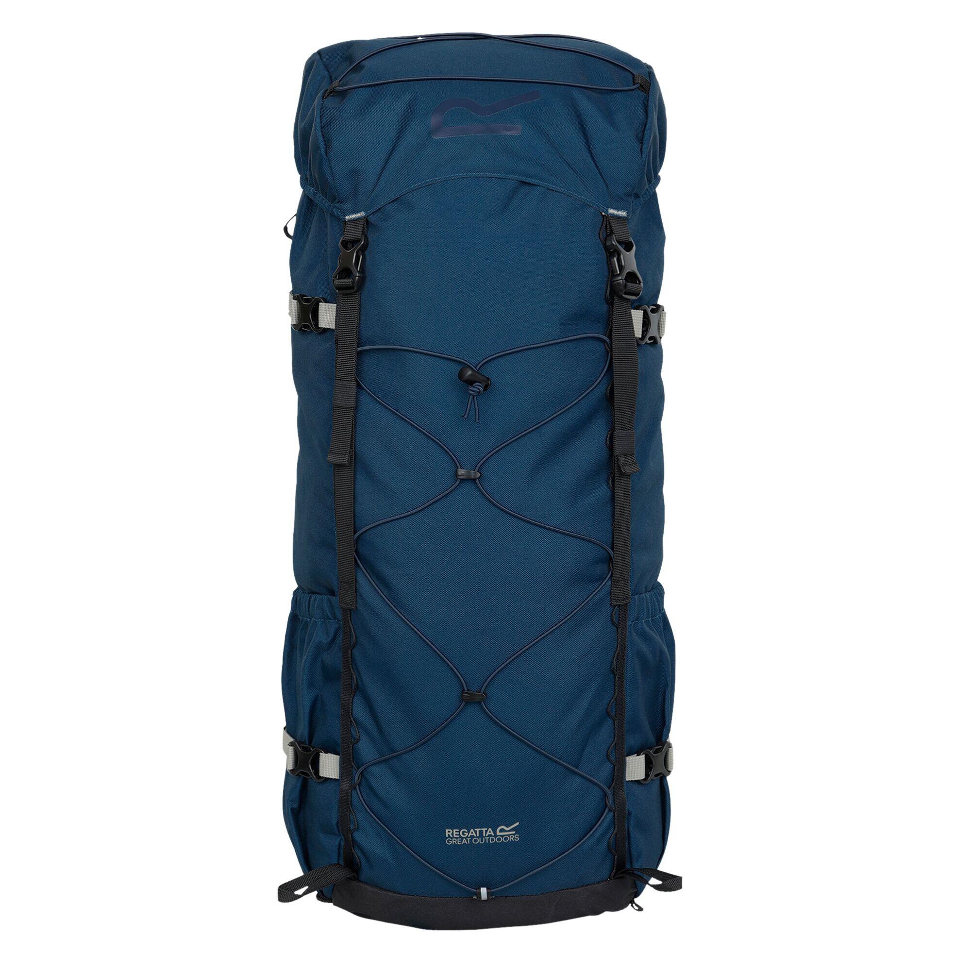 REGATTA Survivor V 45L Backpack (Moonlight Denim)