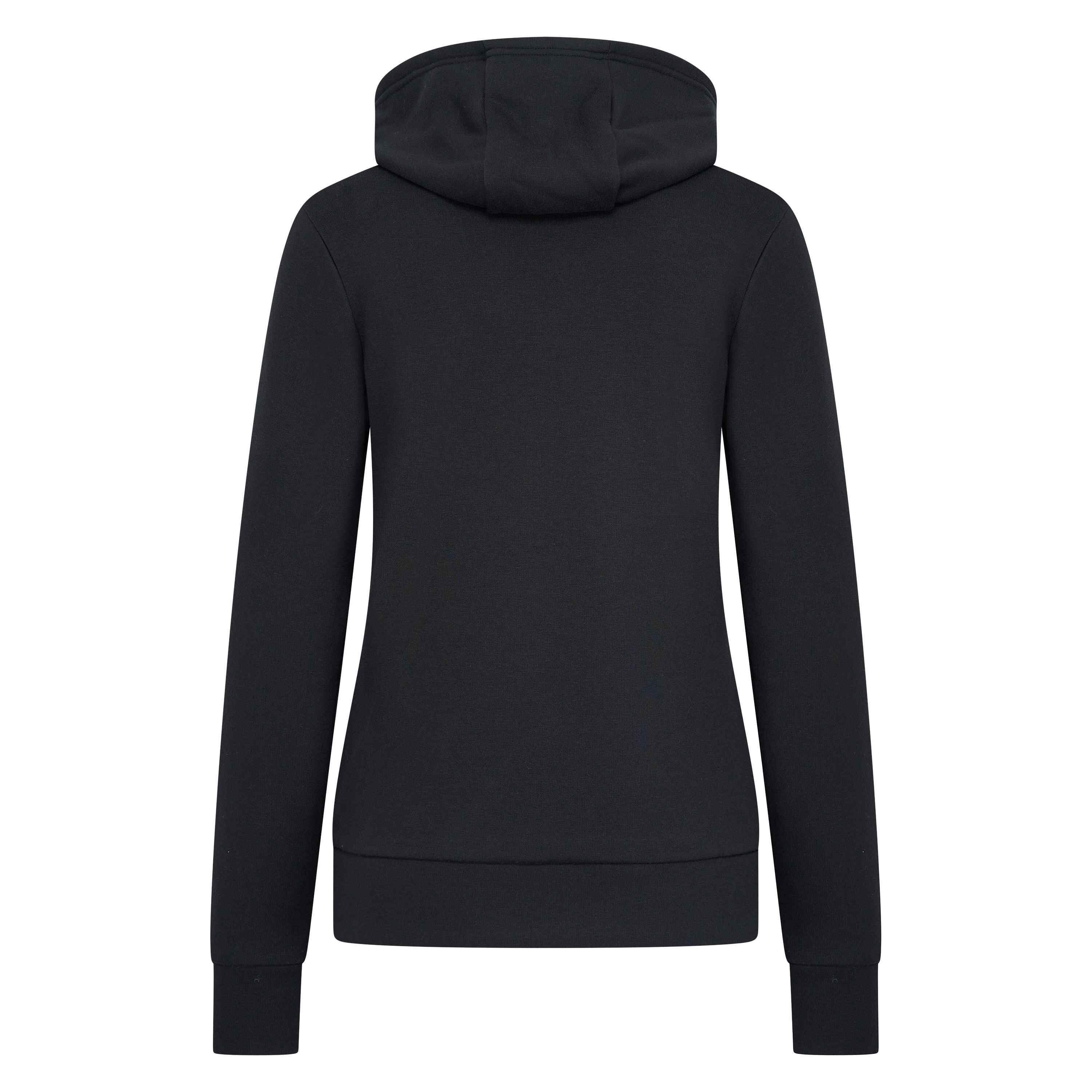 Sweatshirt à capuche femme Euro-Star Ariane 3/5