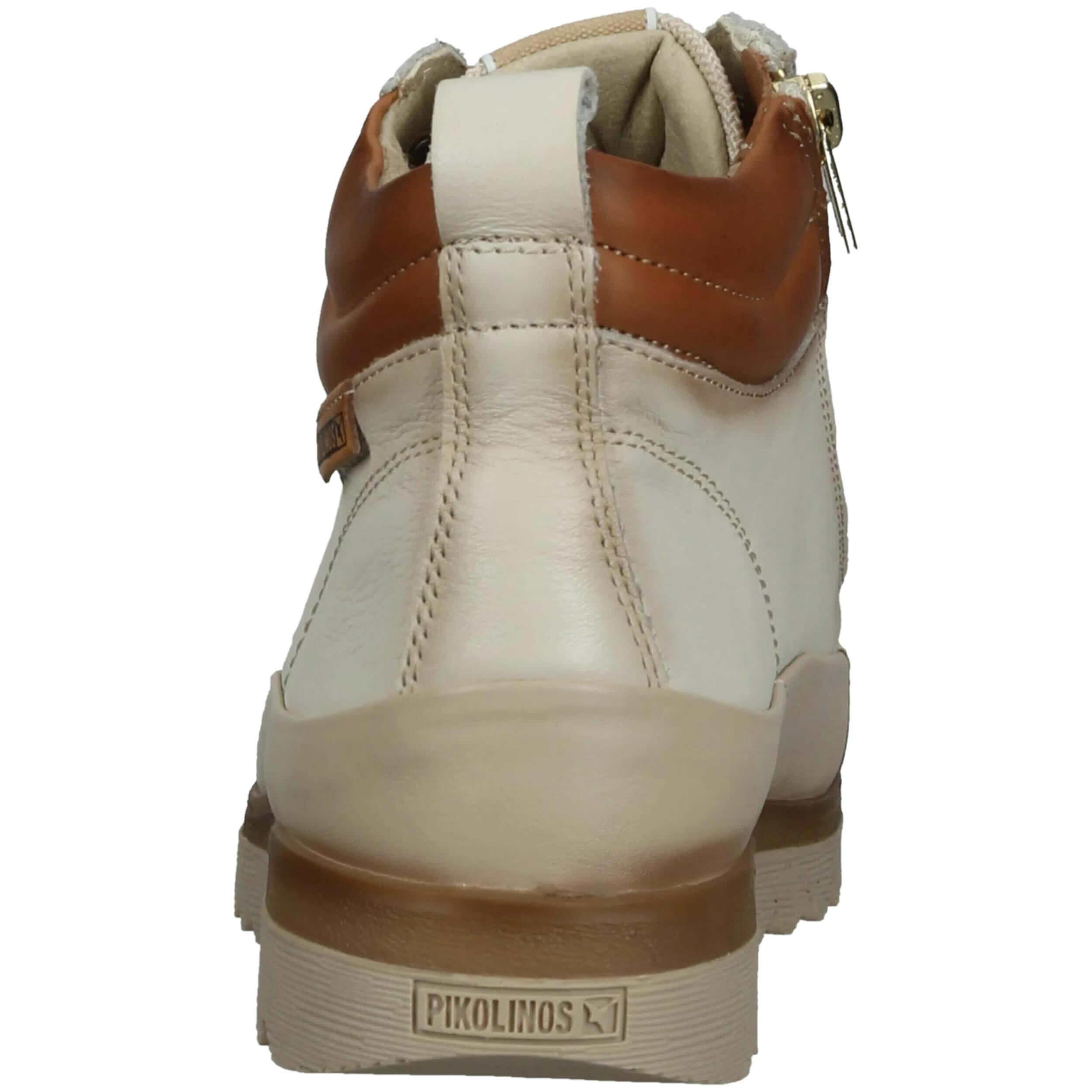 Bottes Pikolinos Vigo pour homme 4/5