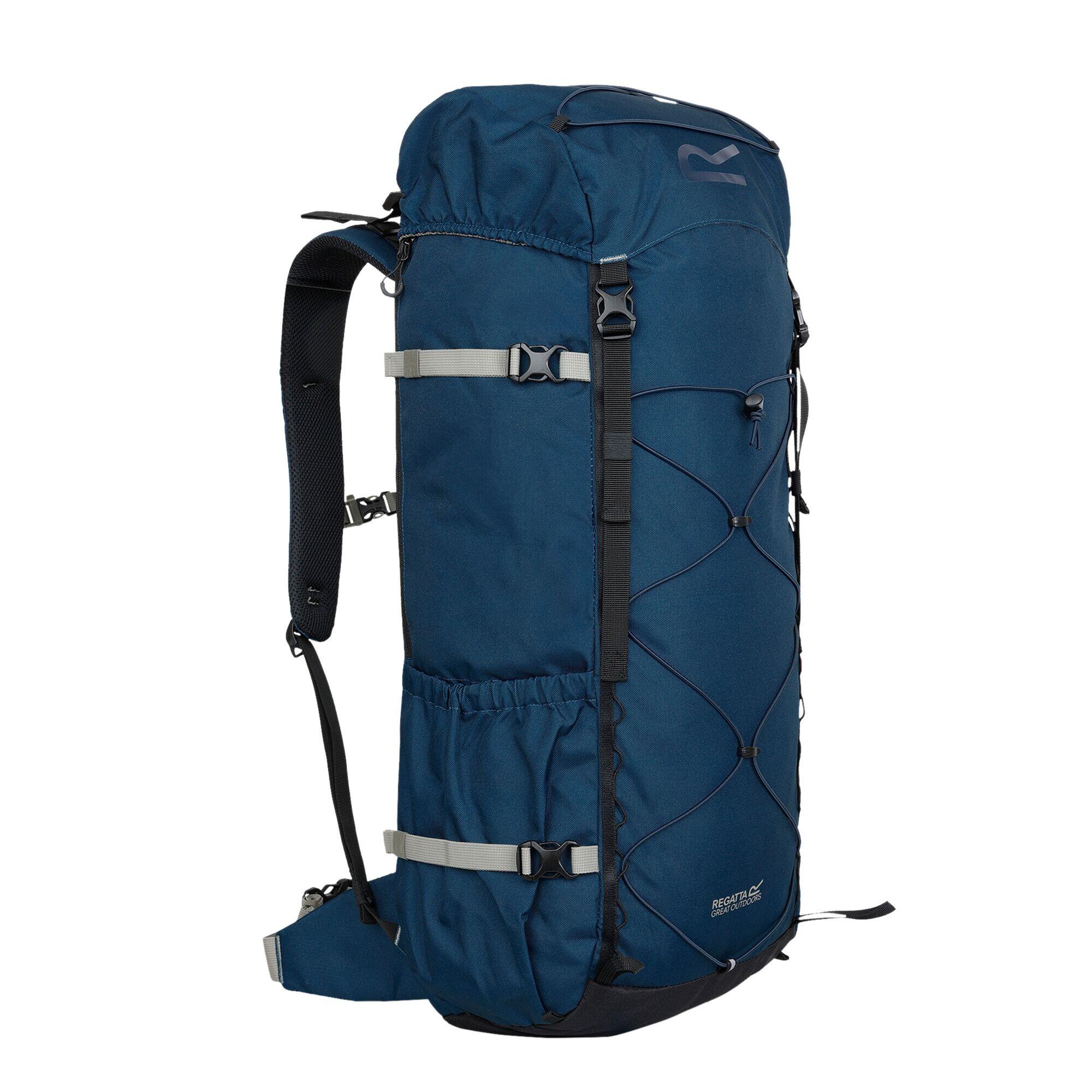 45L Zaino Regatta Survivor V Moonlight Denim 4/5