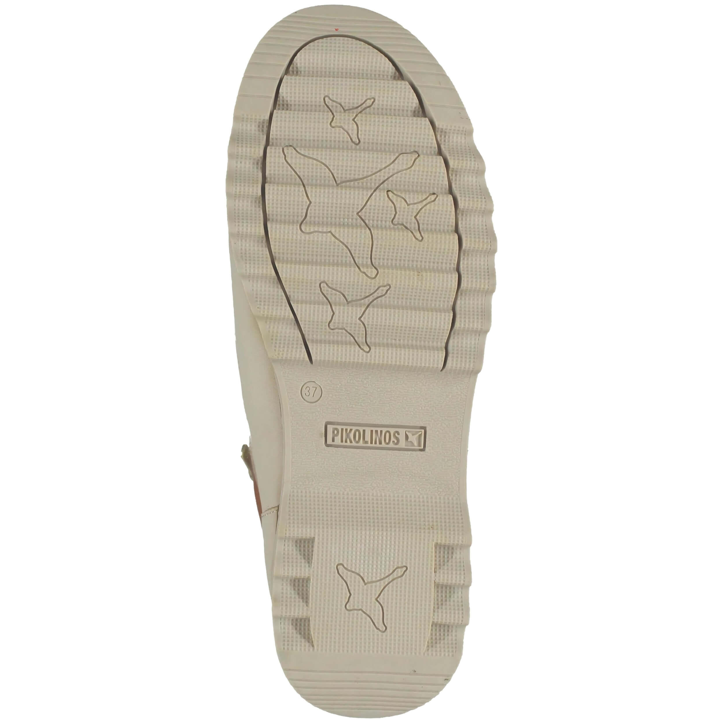 Bottes Pikolinos Vigo pour homme 5/5