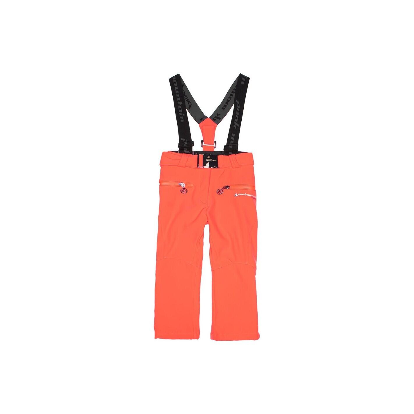 Seconde vie - Pantalon de ski fille Peak Mountain Fafuzza 2/3
