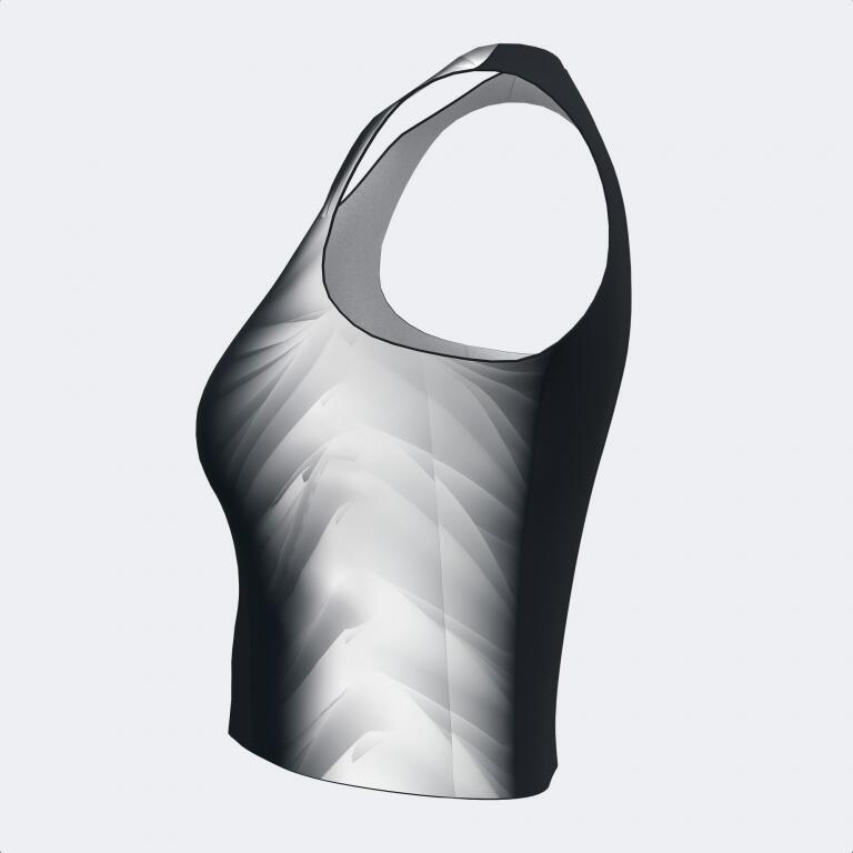 Damen-Top Joma Top Elite Xi 3/7