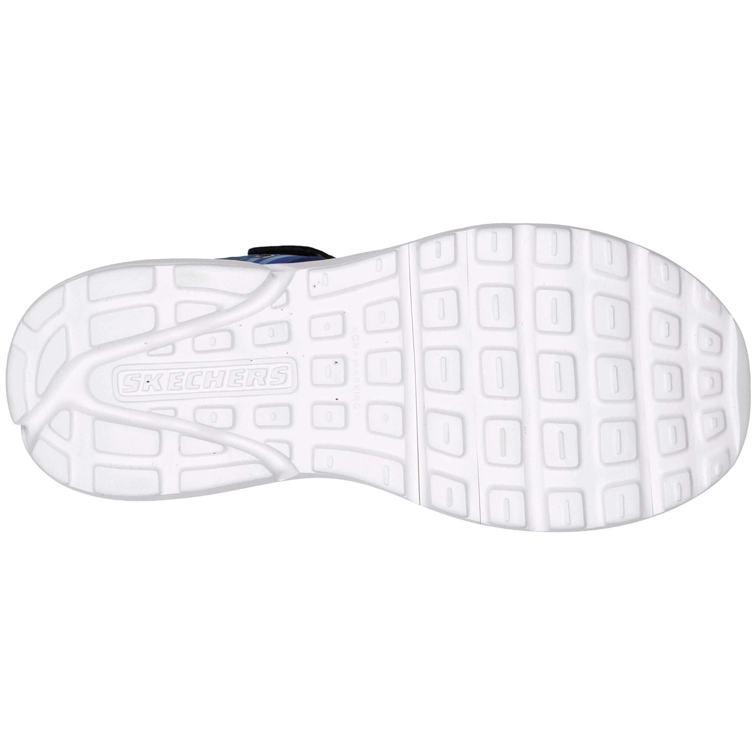 Sandalias Skechers RAZOR SPLASH para niños 3/5