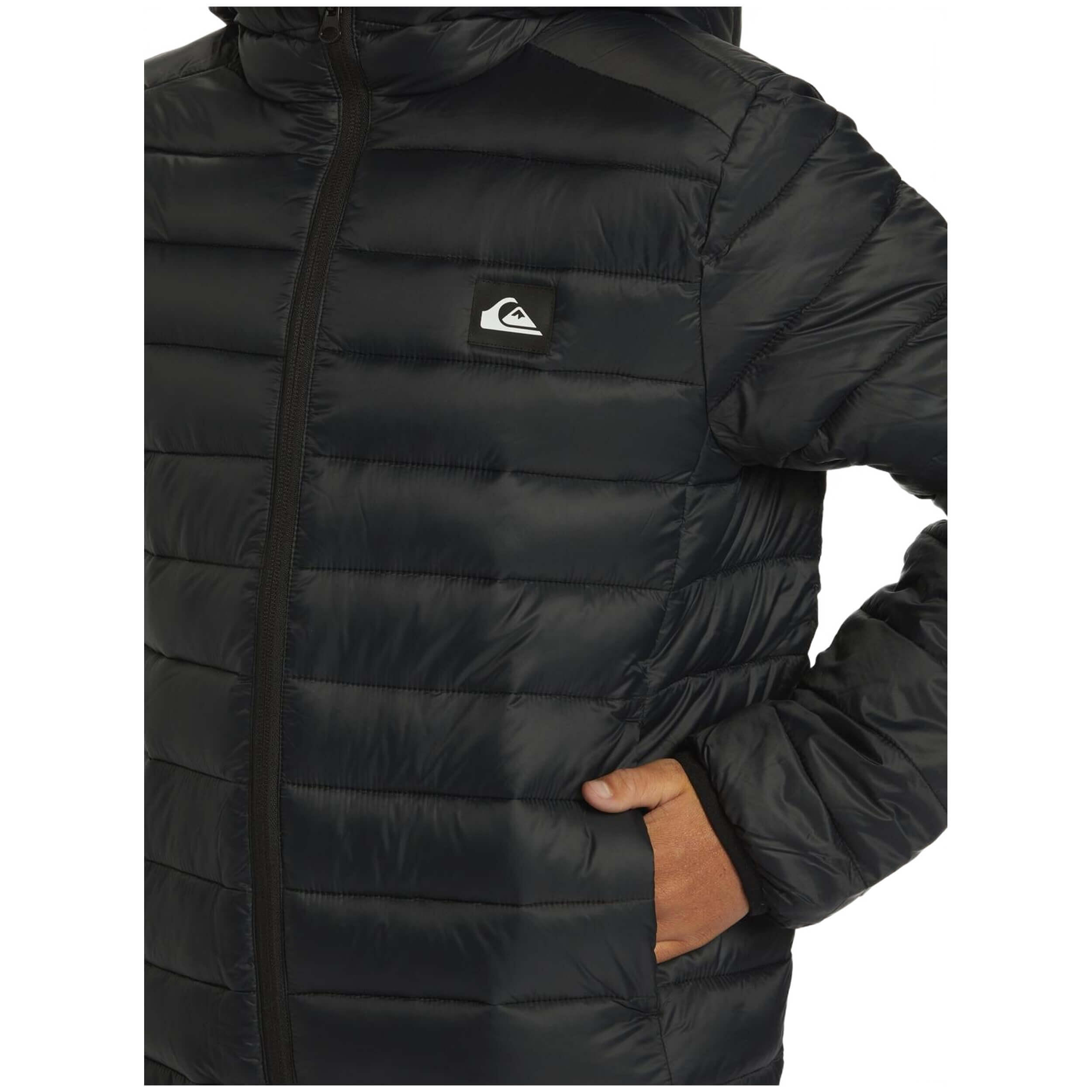 Veste Quiksilver Scaly pour homme 5/5