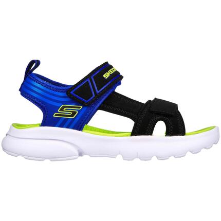 Sandalias Skechers RAZOR SPLASH para niños