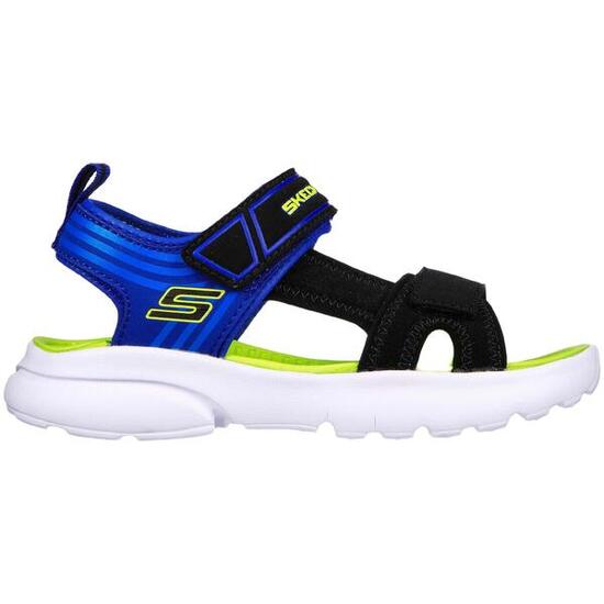Sandalias Skechers RAZOR SPLASH para niños