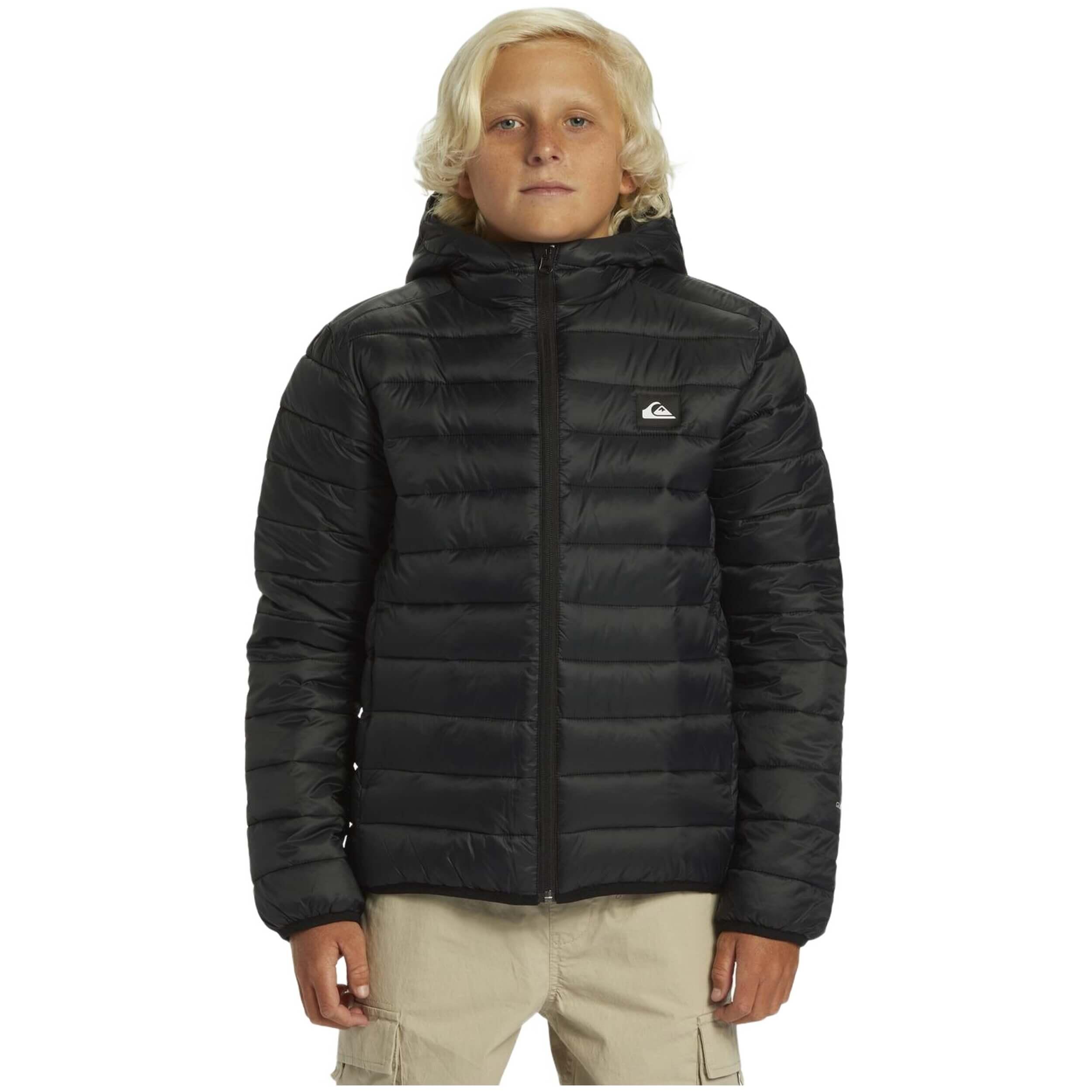 Veste Quiksilver Scaly pour homme 3/5