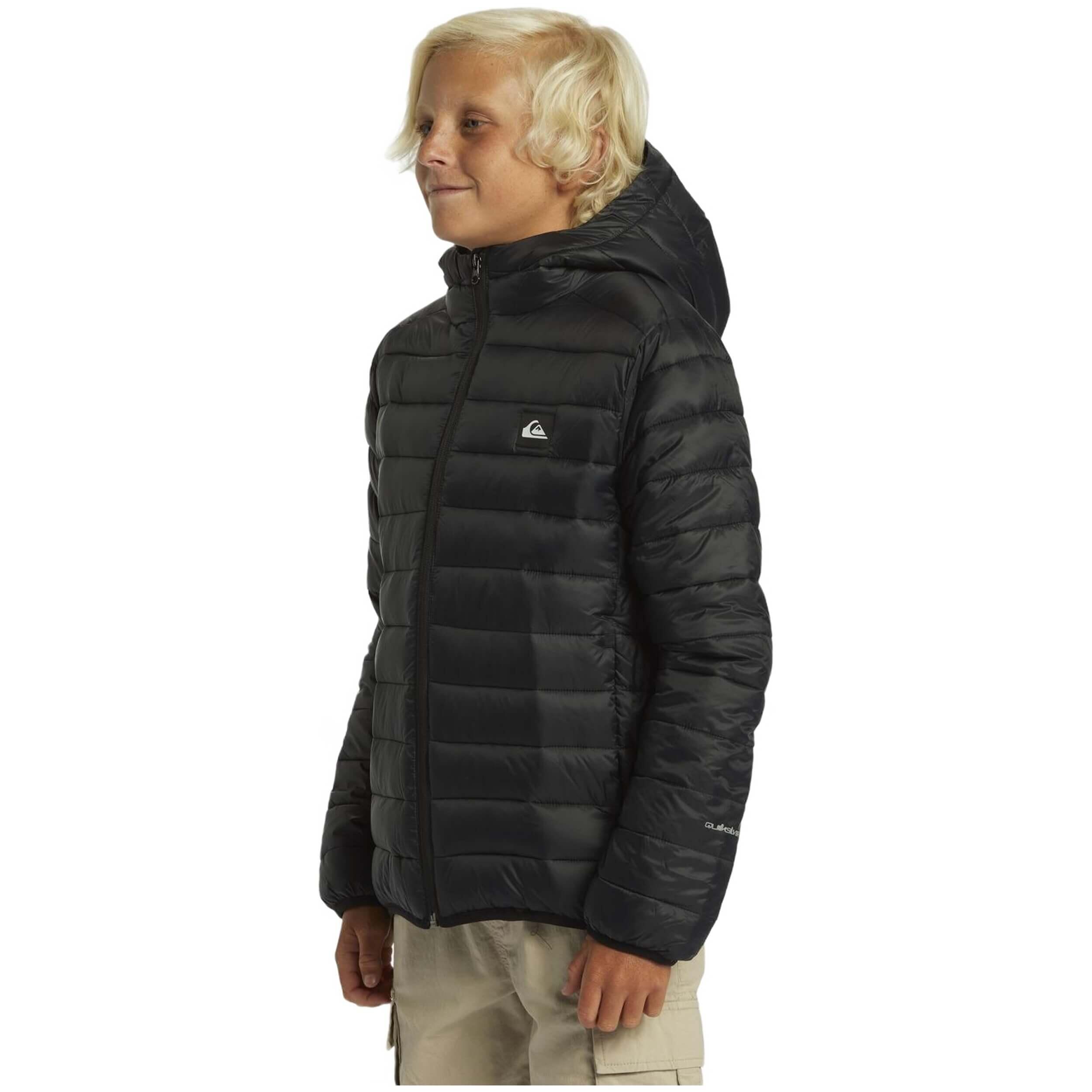 Veste Quiksilver Scaly pour homme 4/5