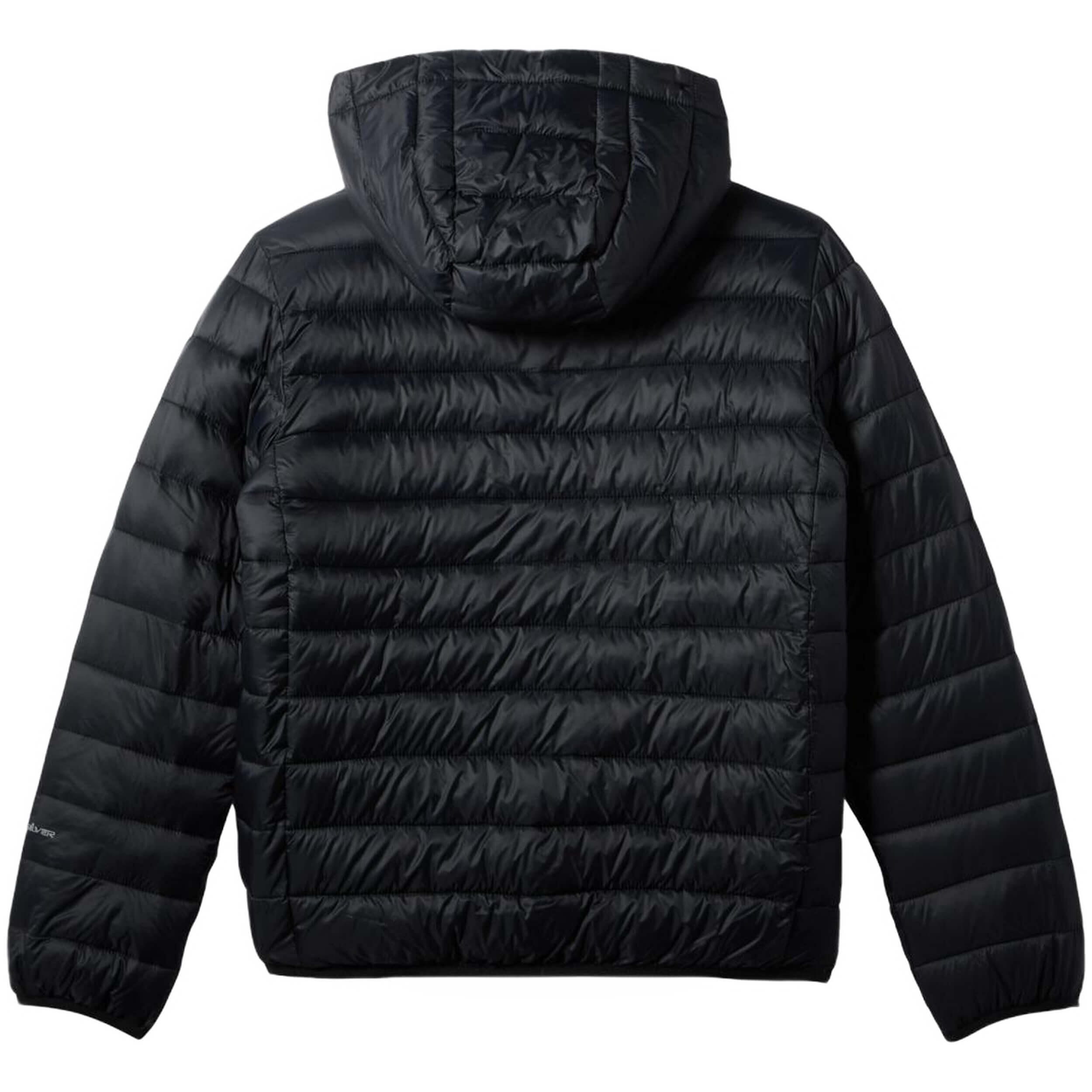 Veste Quiksilver Scaly pour homme 2/5